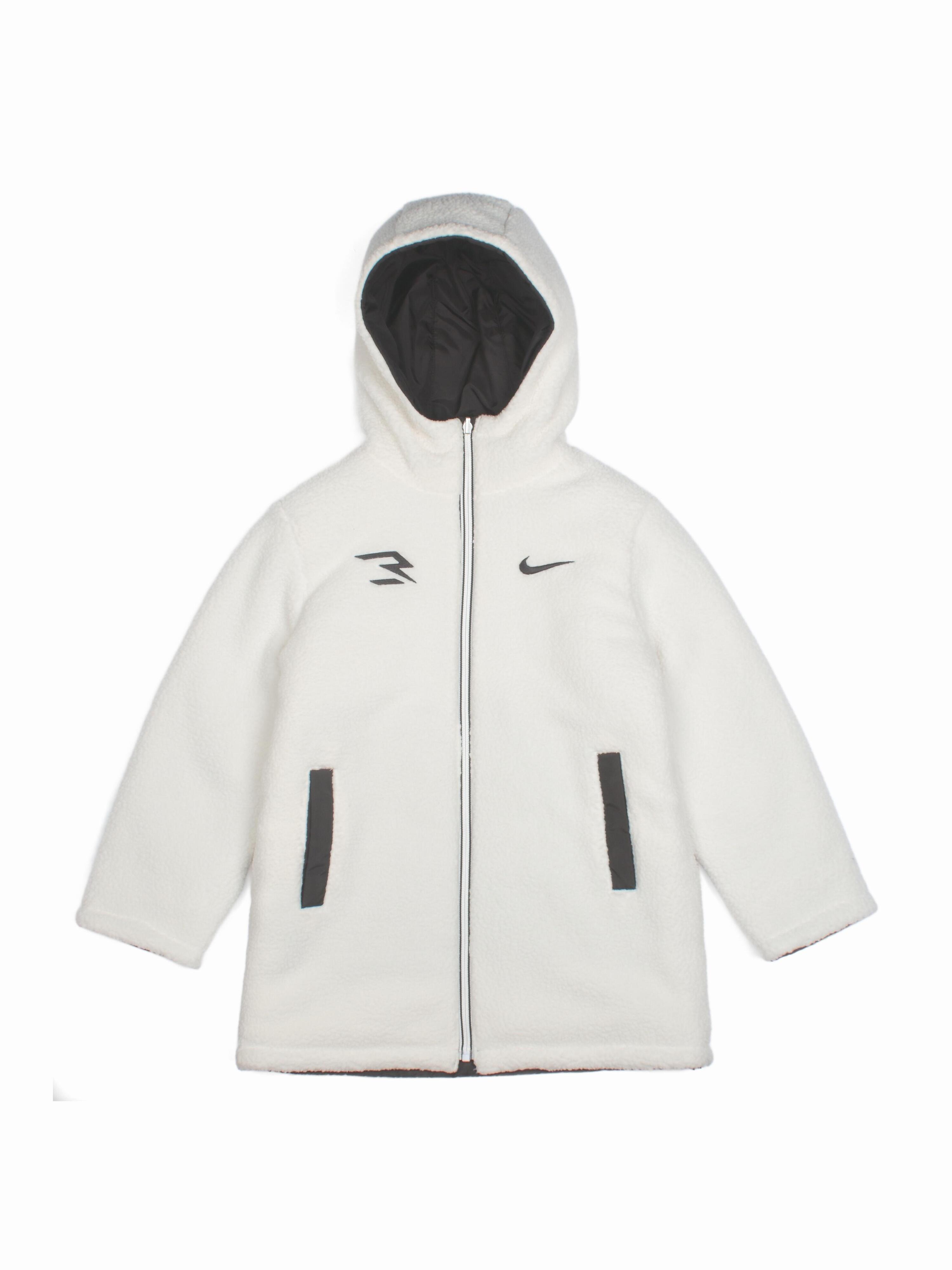 Parka Nike 9q1476 023 Noir 2/6