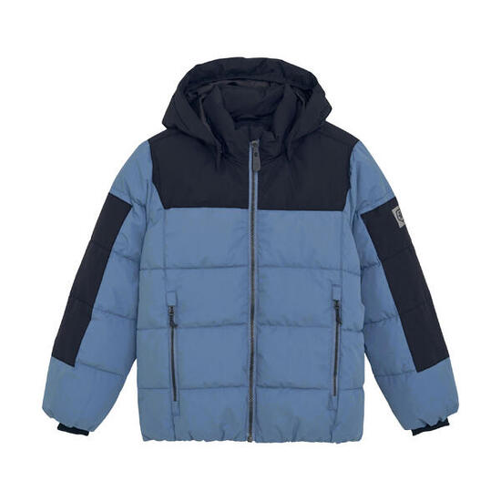 Veste d'hiver pour garçon Coronet Blue