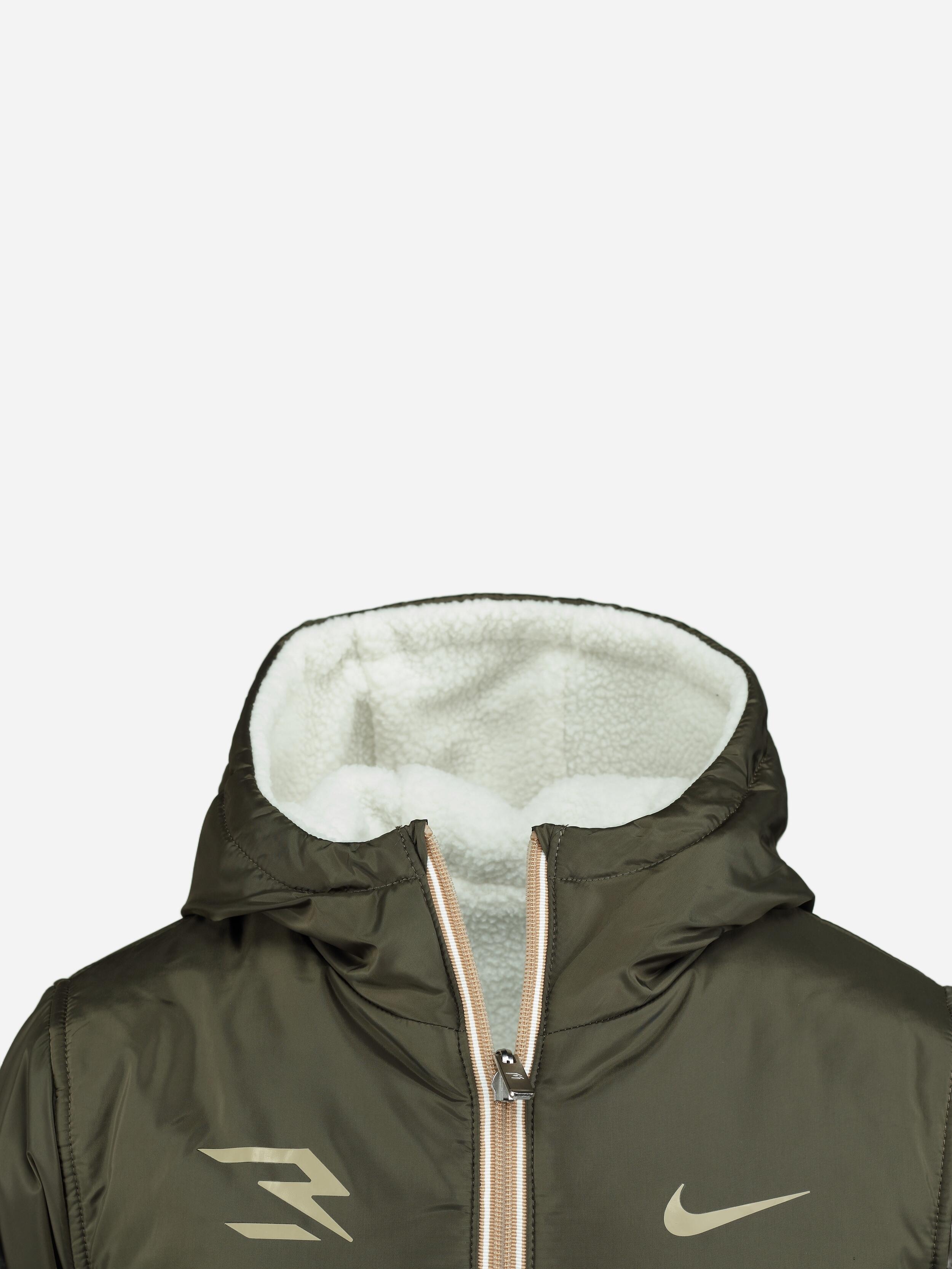 Parka Nike 9q1476 Ebd 6/6