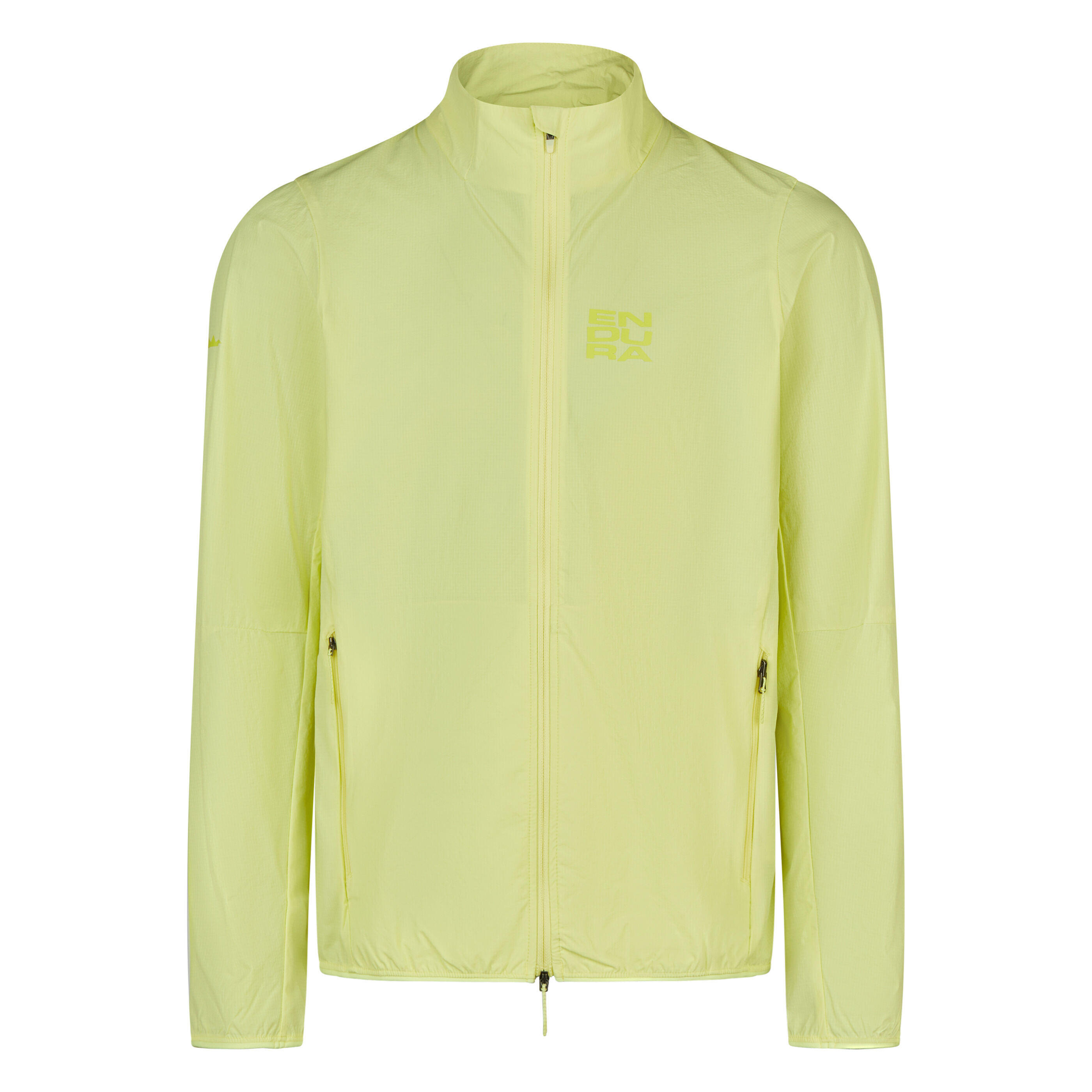 Veste Pour Hommes Alltrack En Matière Légère 2/5