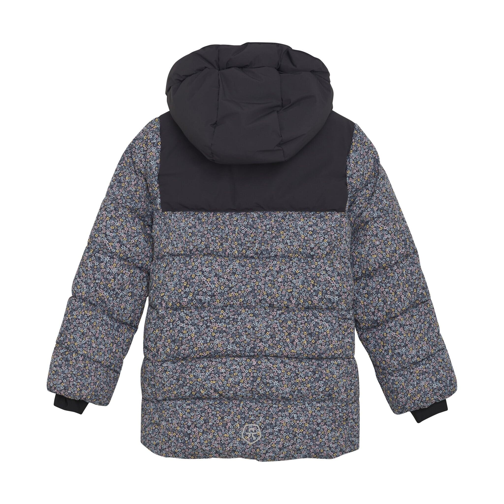 Mädchen Winterjacke Phantom 2/5