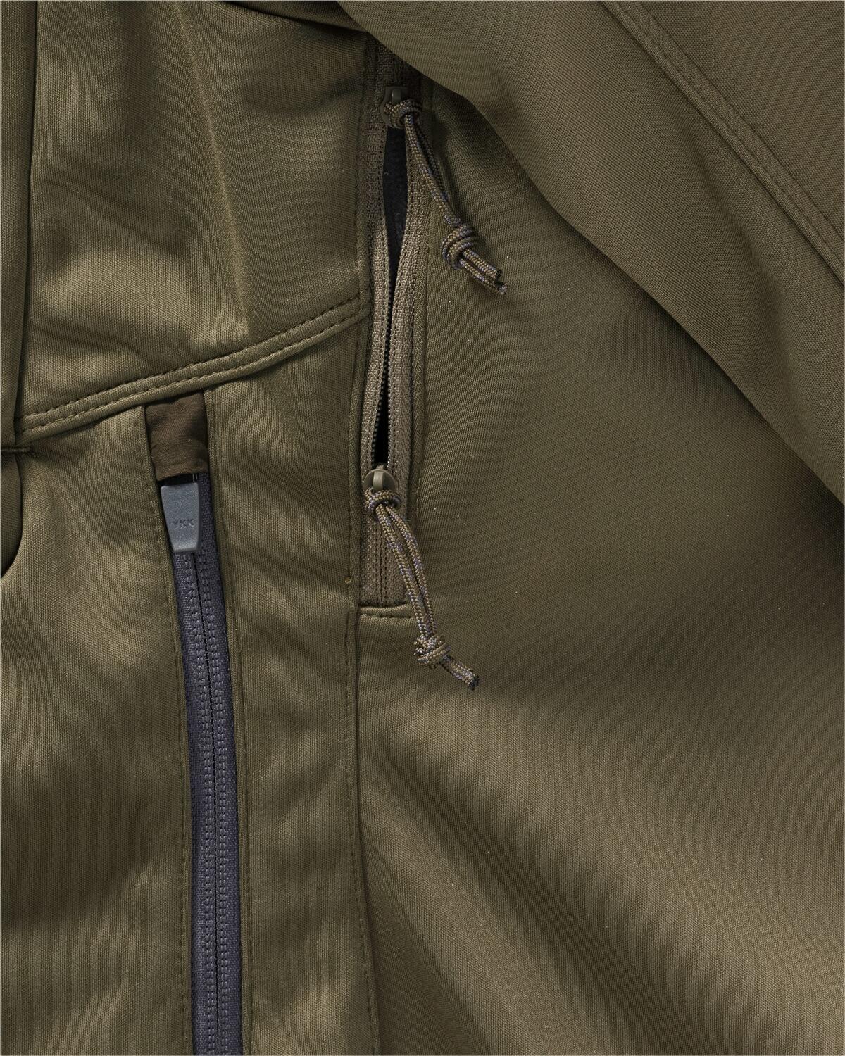 Damen Jacke Paläarktis 365 Pro 5/7