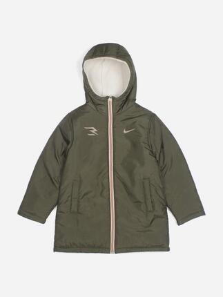 Parka Nike 9q1476 023 Noir