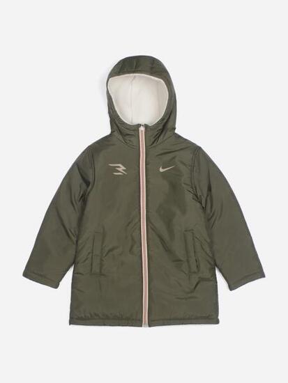 Parka Nike 9q1476 Ebd