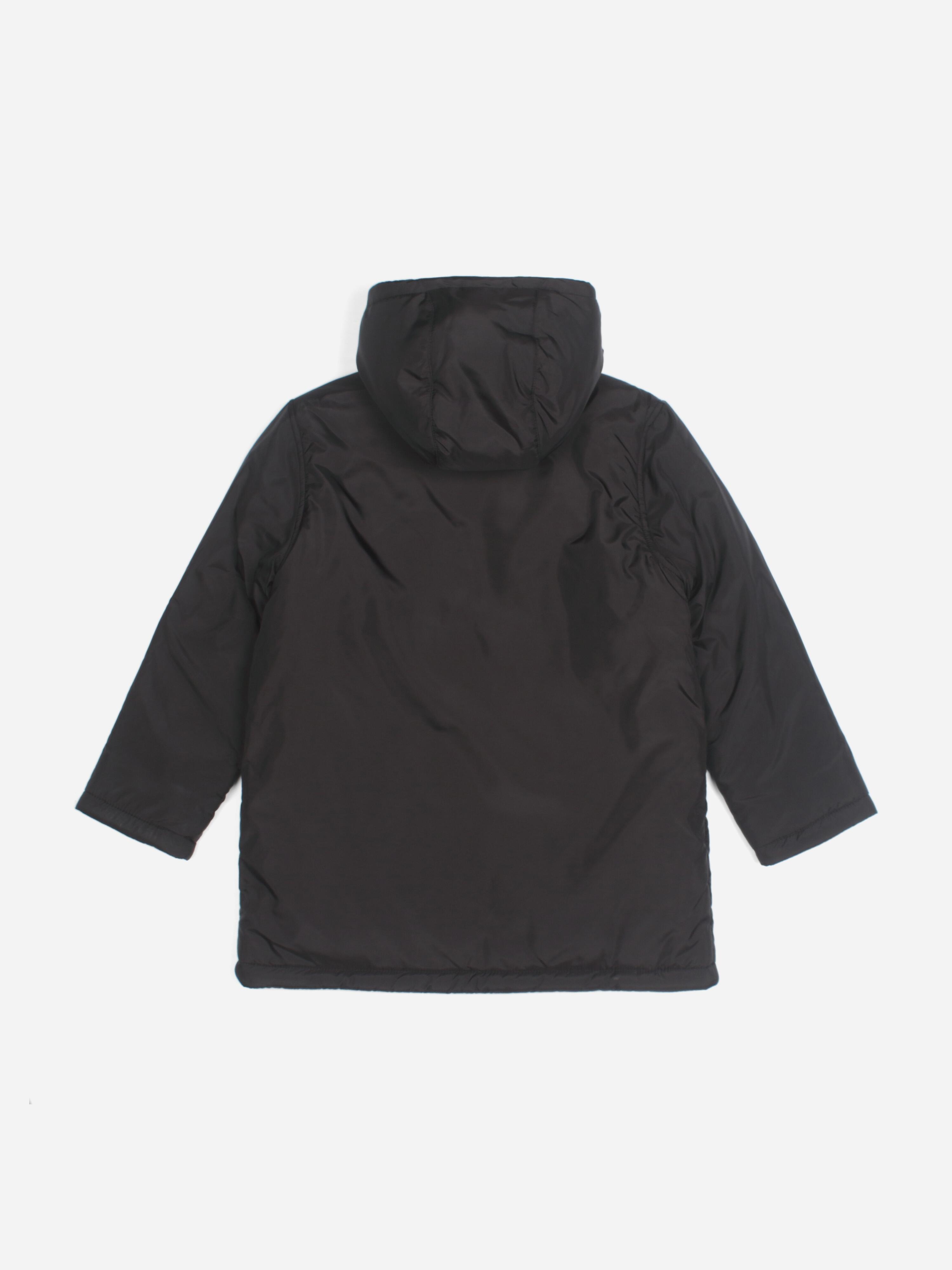 Parka Nike 9q1476 023 Noir 4/6