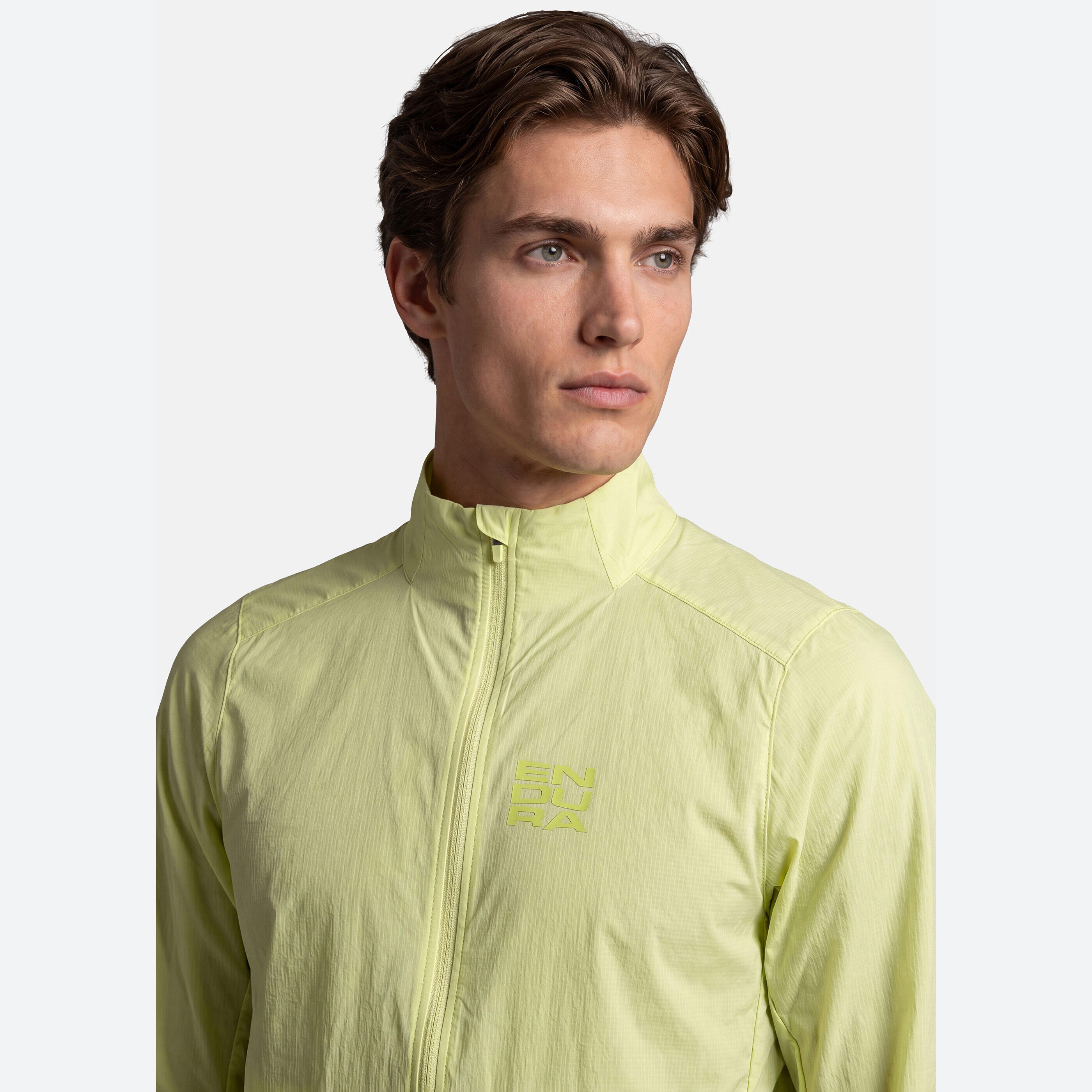Veste Pour Hommes Alltrack En Matière Légère 5/5