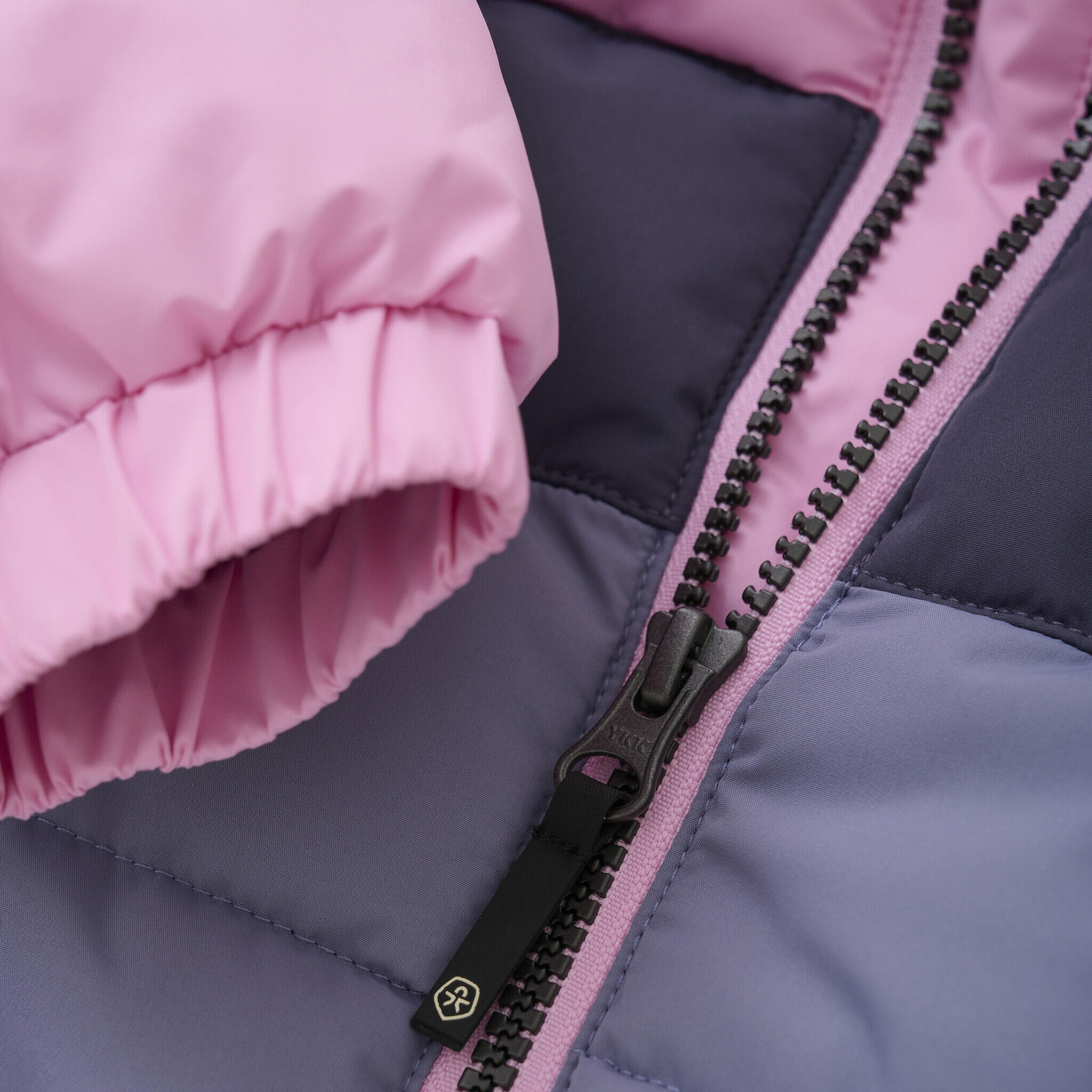 Giacca invernale trapuntata per bambini Bonbon 5/5
