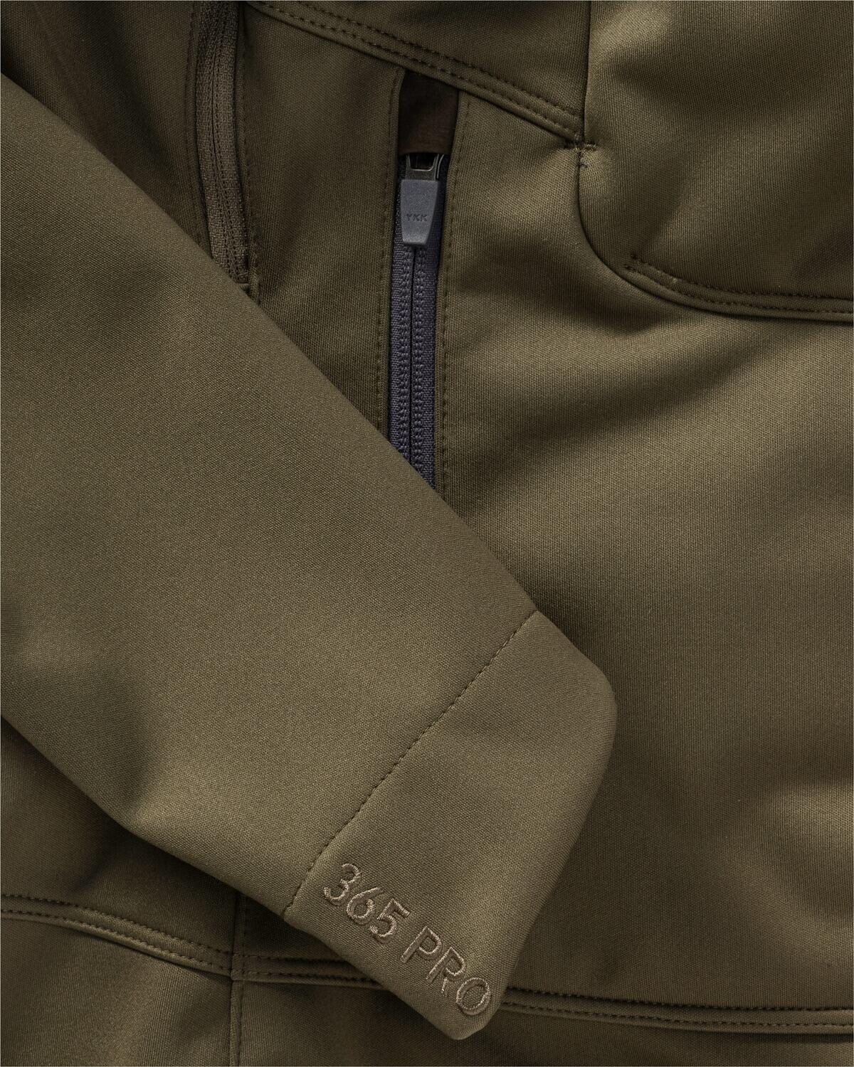 Damen Jacke Paläarktis 365 Pro 4/7