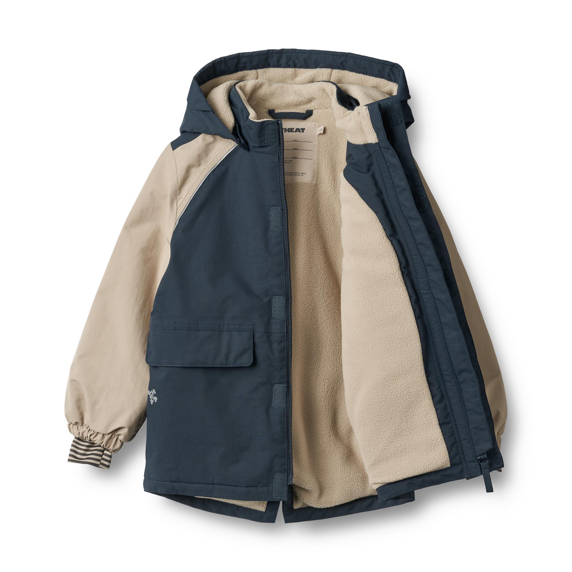 Jungen Winterjacke Mekkel 3/5