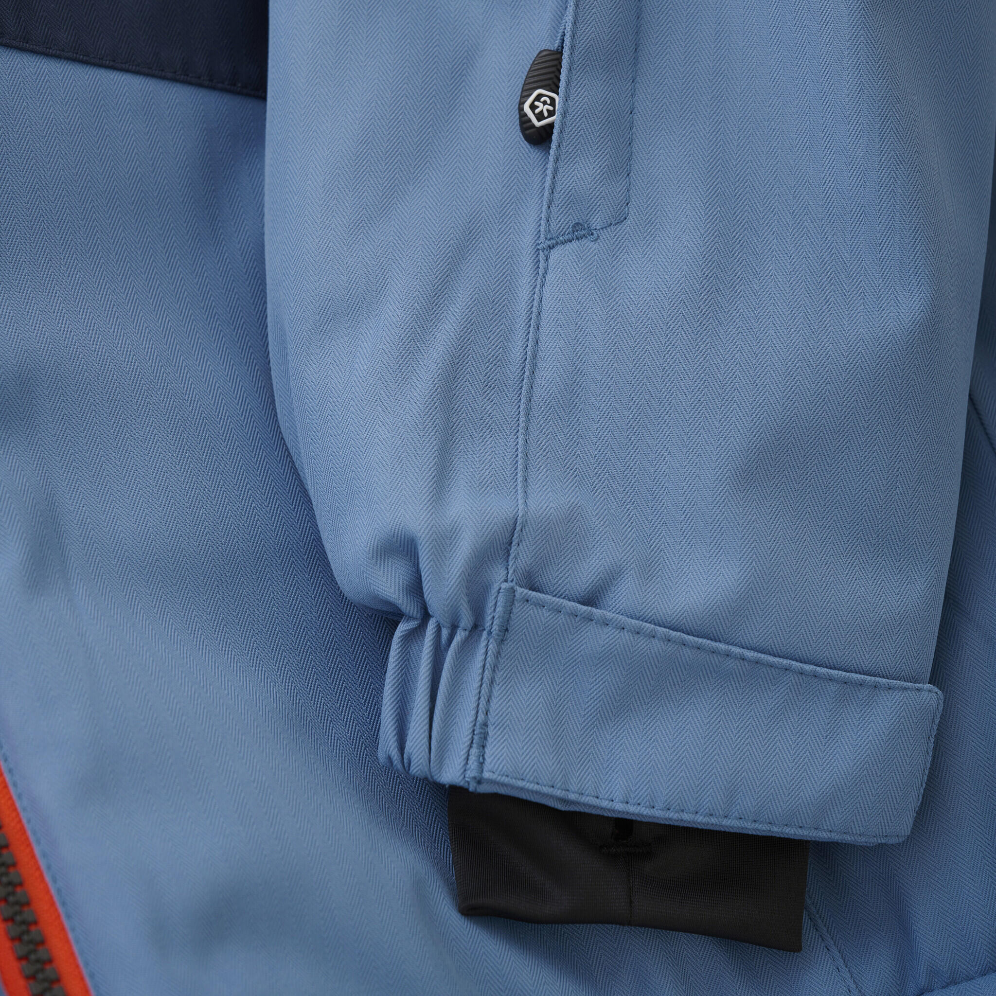 Veste de ski pour garçon Tangerine Tango 3/5