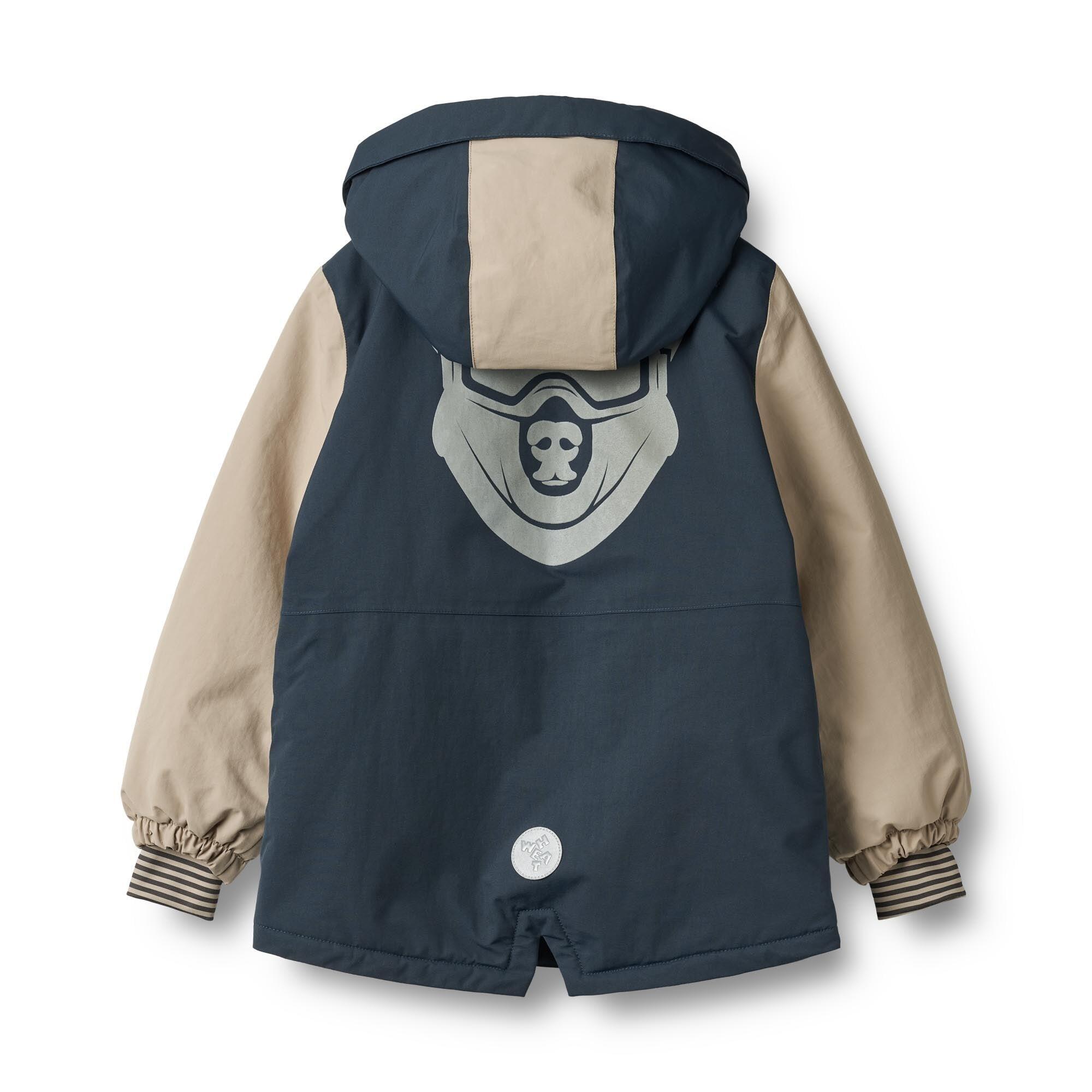 Jungen Winterjacke Mekkel 2/5
