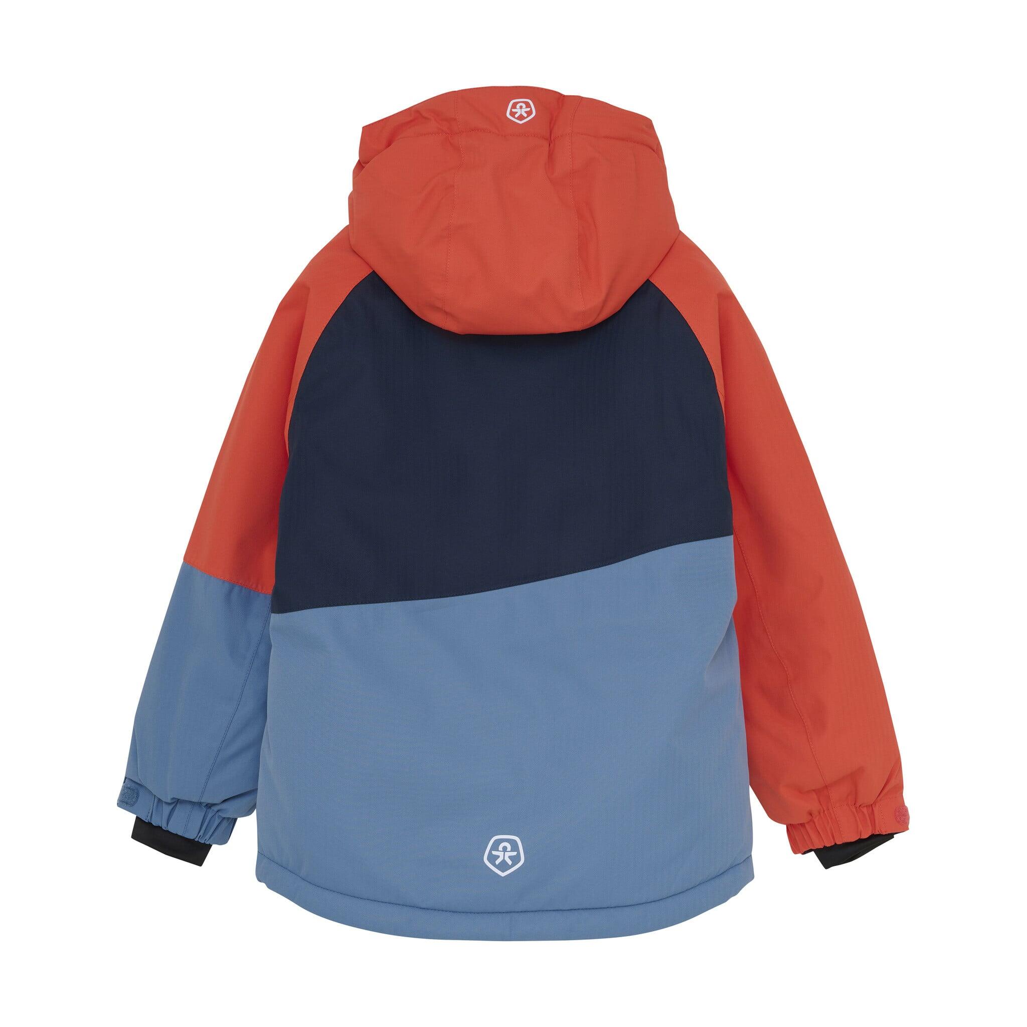 Veste de ski pour garçon Tangerine Tango 2/5