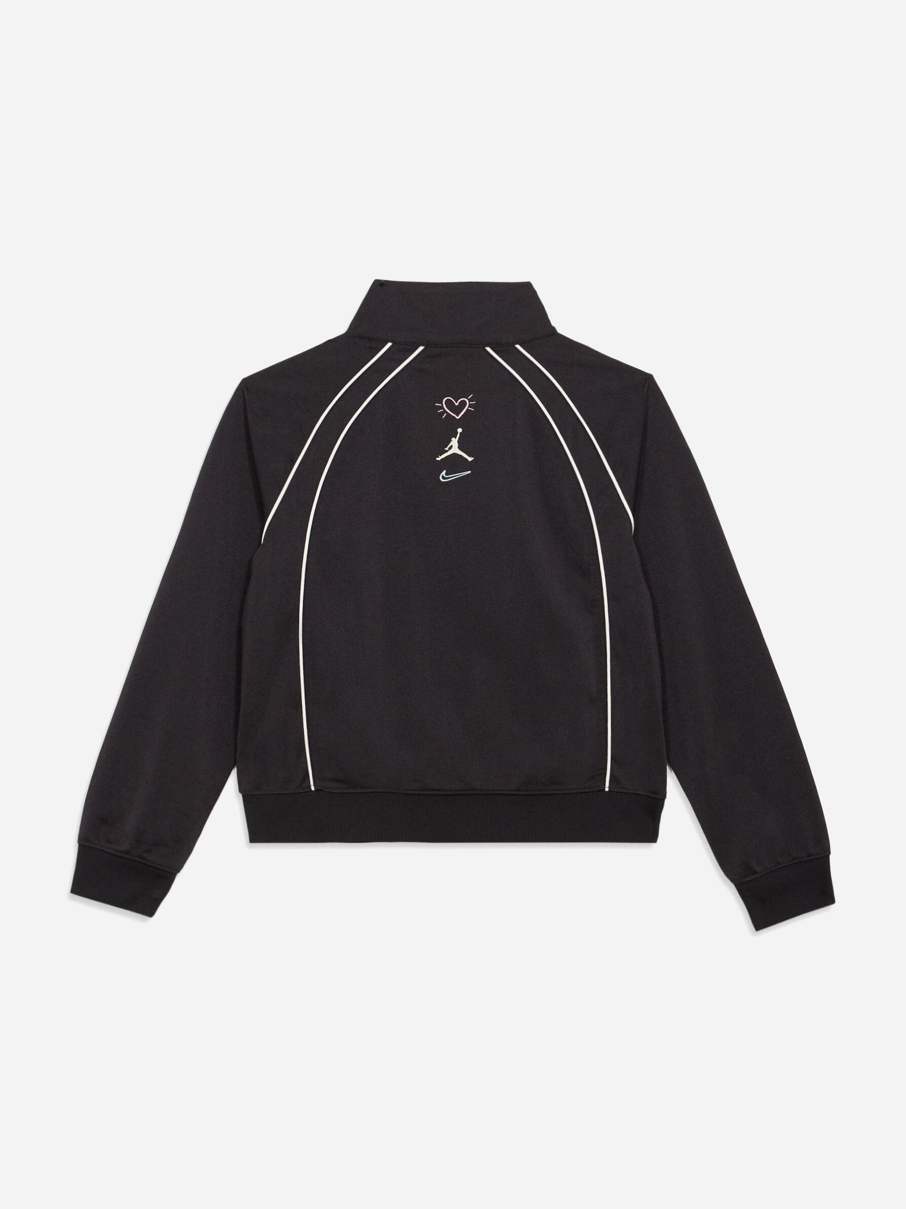 Veste fille Jordan 45f617 G0t 2/3
