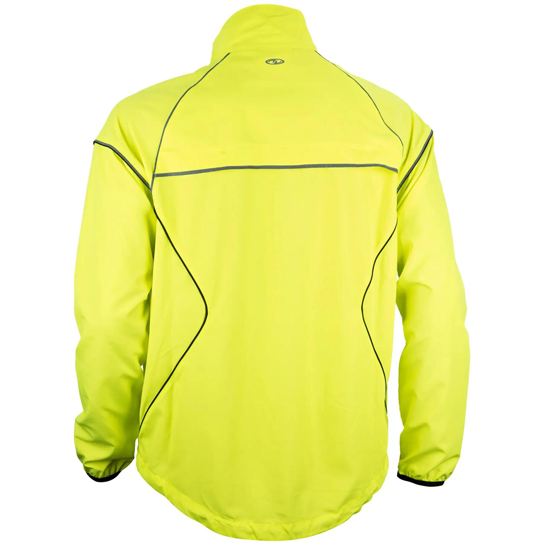 Coupe-vent Avento Neon 3/5