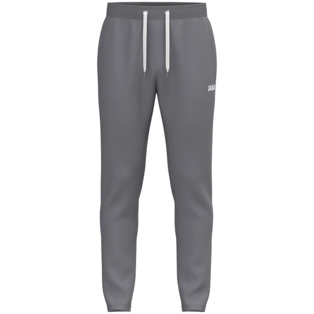 Women's cotton jogging trousers Jako One