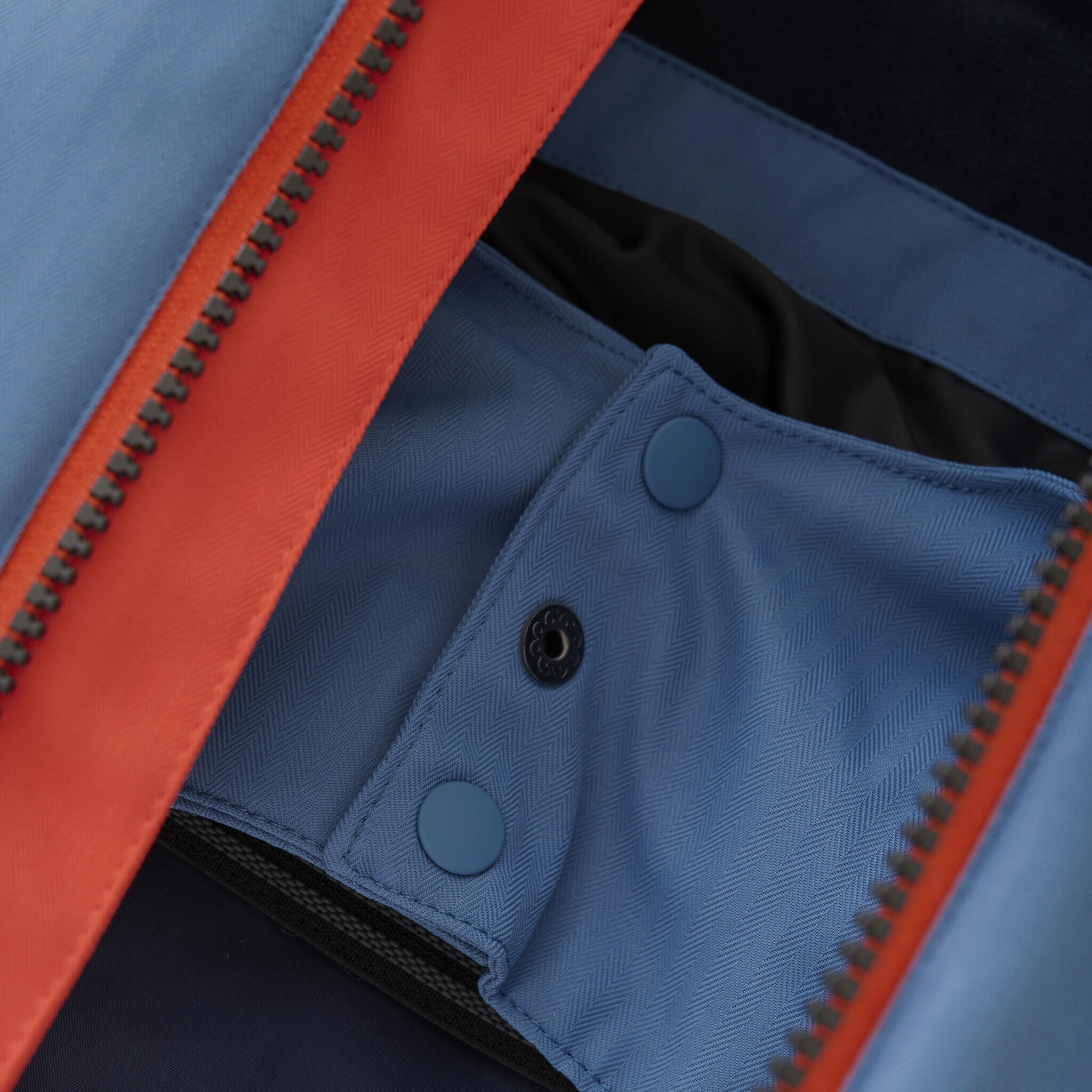 Veste de ski pour garçon Tangerine Tango 4/5