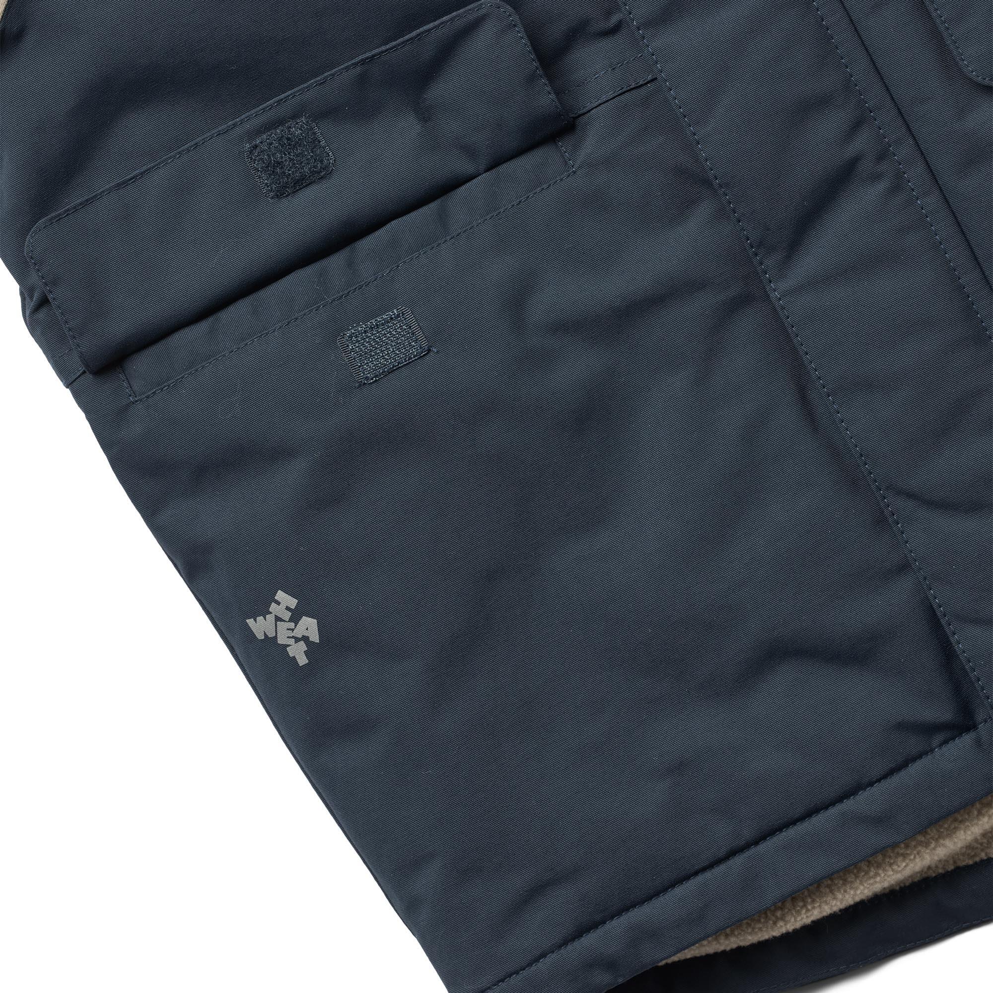 Jungen Winterjacke Mekkel 5/5