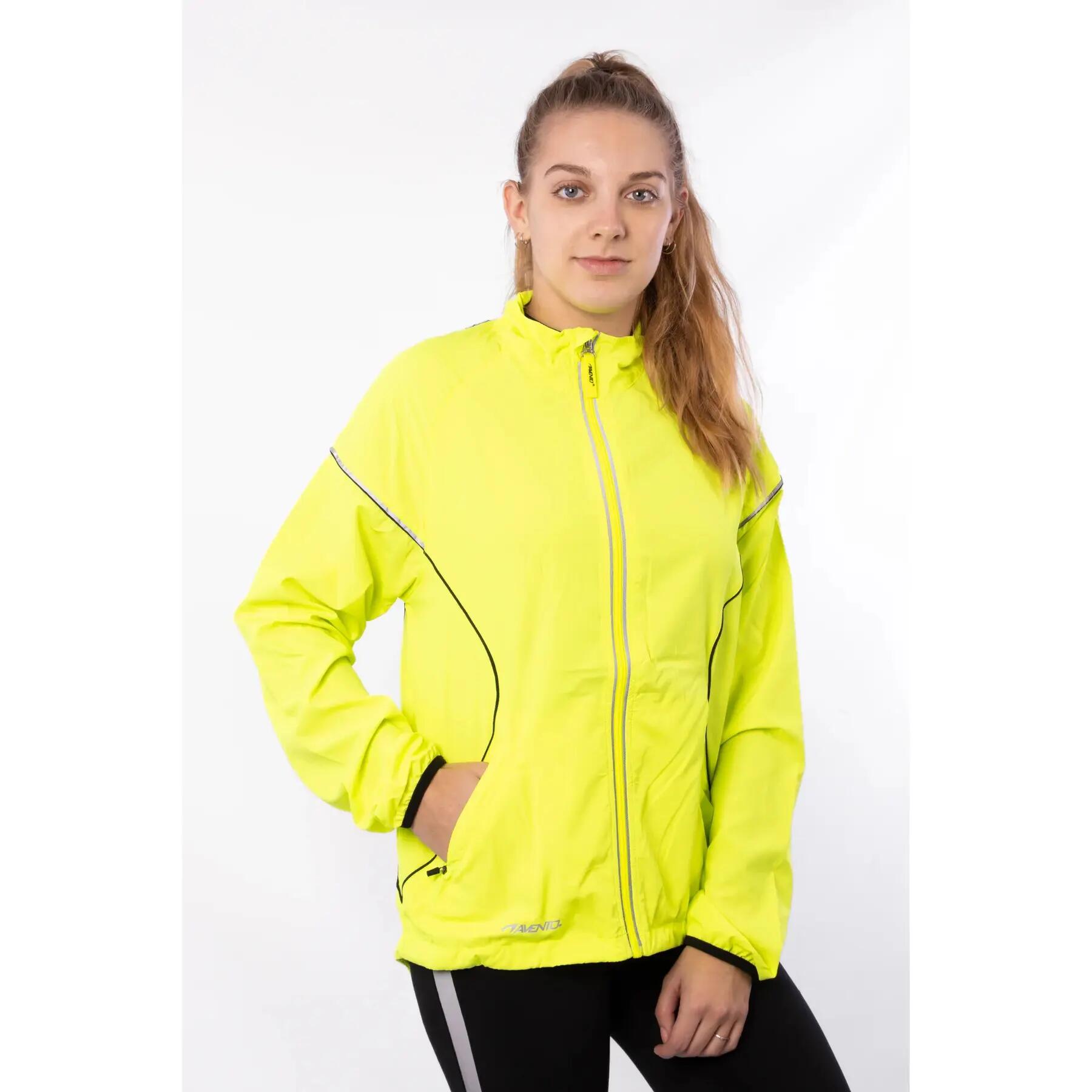 Coupe-vent Avento Neon 2/5