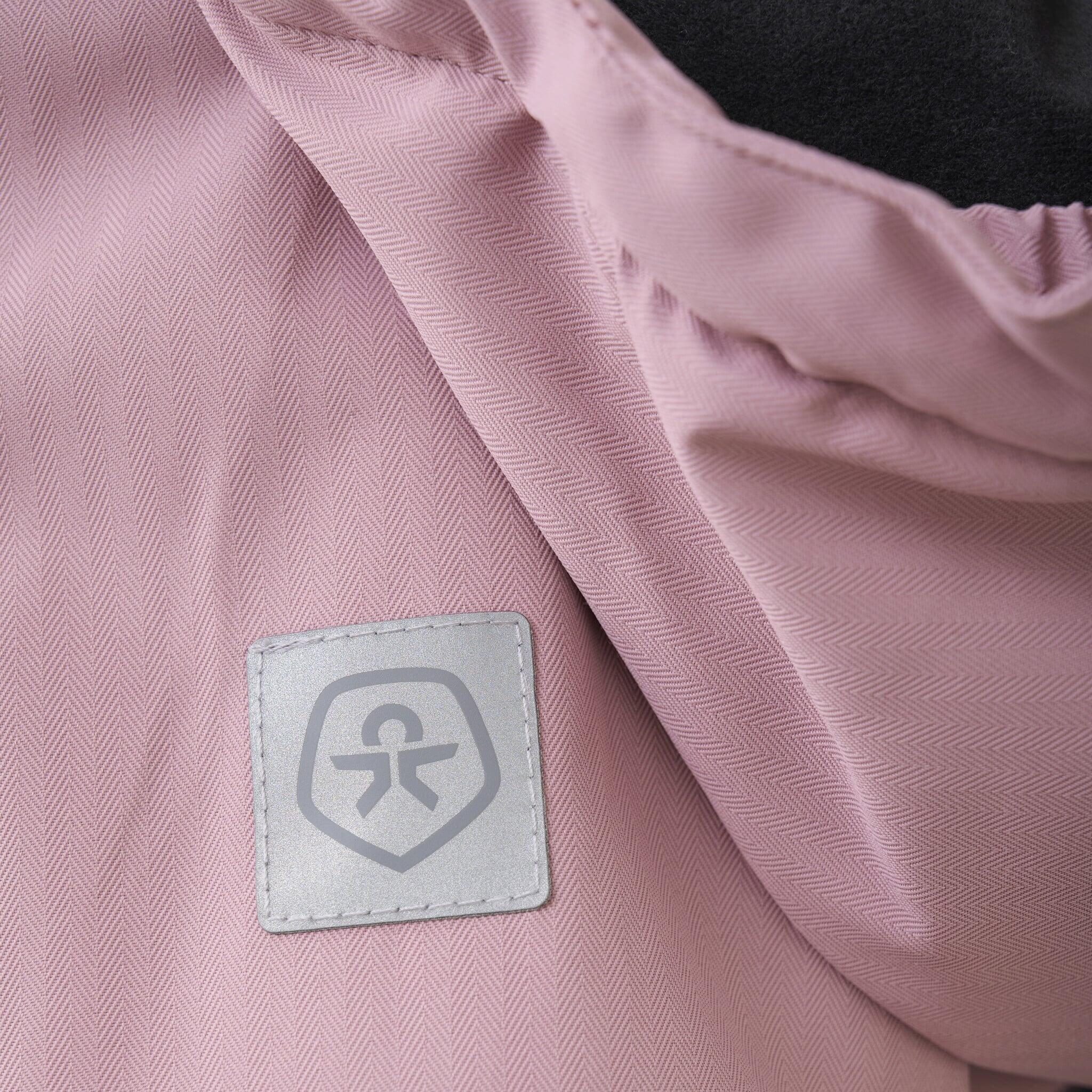 Veste de ski pour fille Woodrose 3/5
