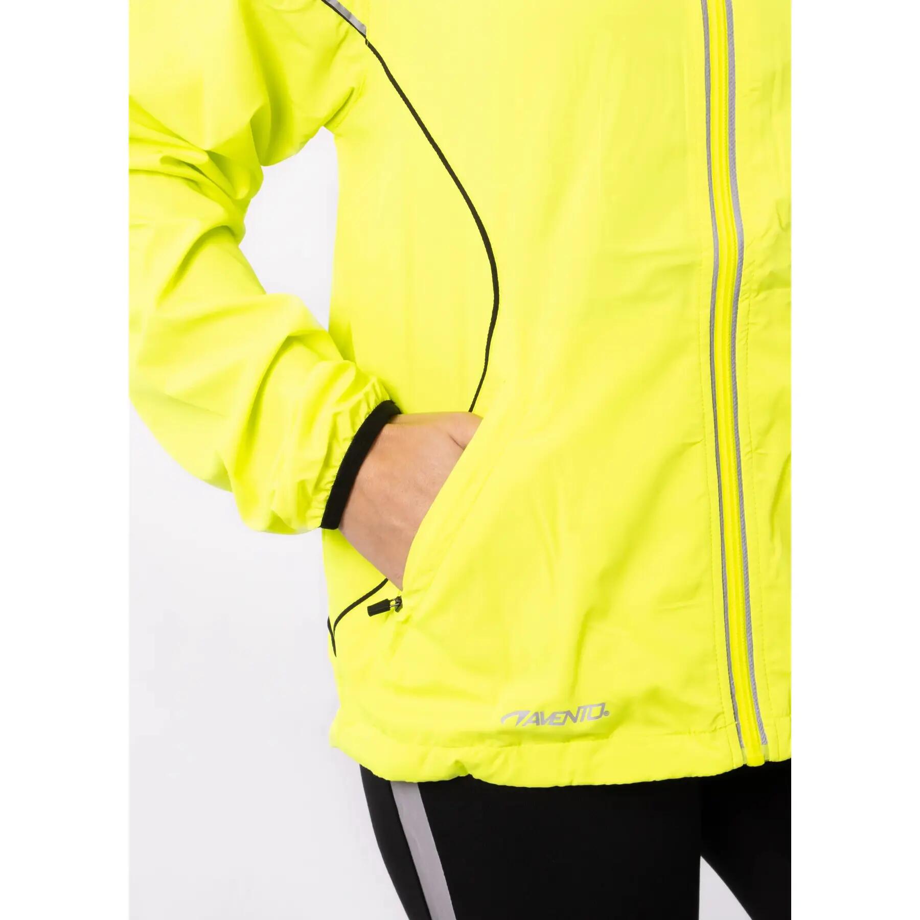 Coupe-vent Avento Neon 5/5