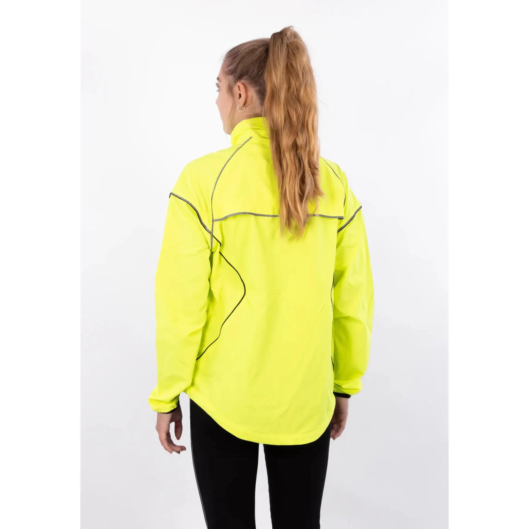 Coupe-vent Avento Neon 4/5