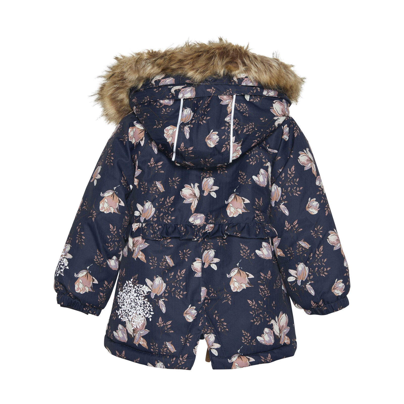 Giacca invernale per bambini piccoli Parisian Night 2/5