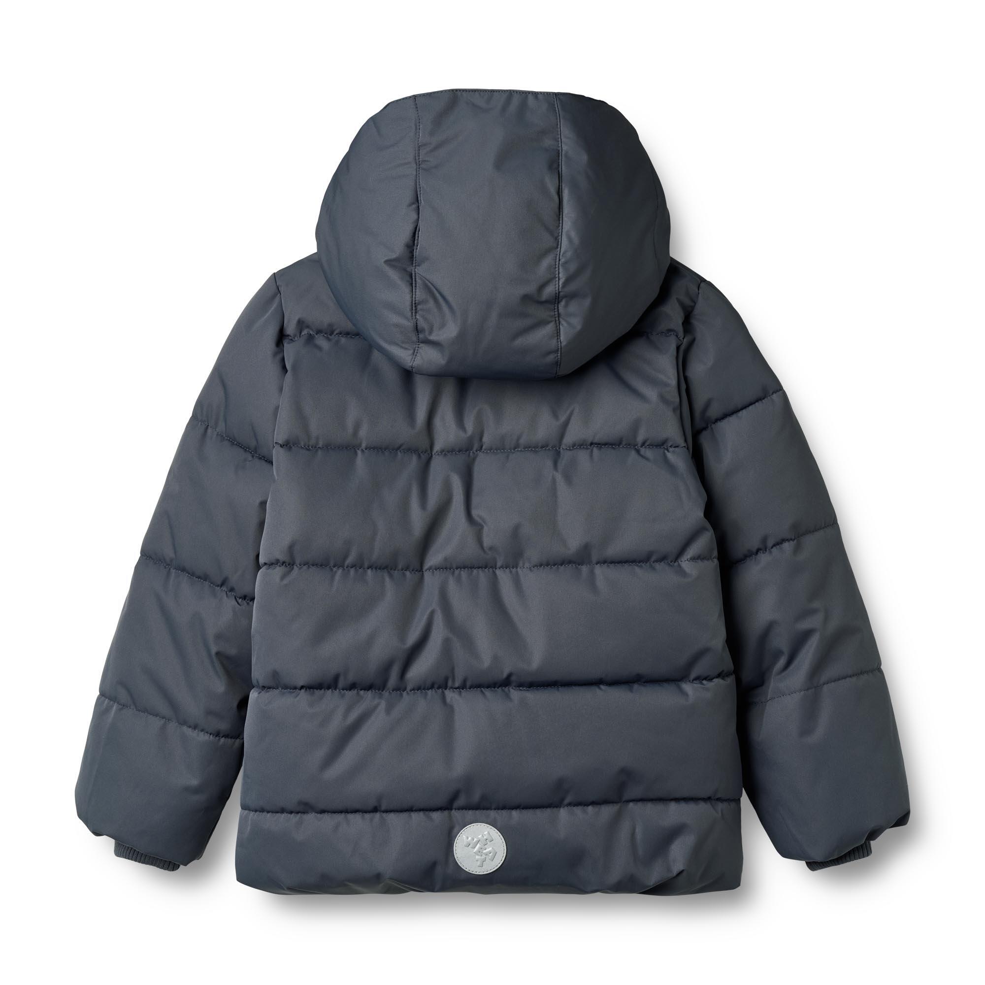 Jungen Steppjacke ink 2/5