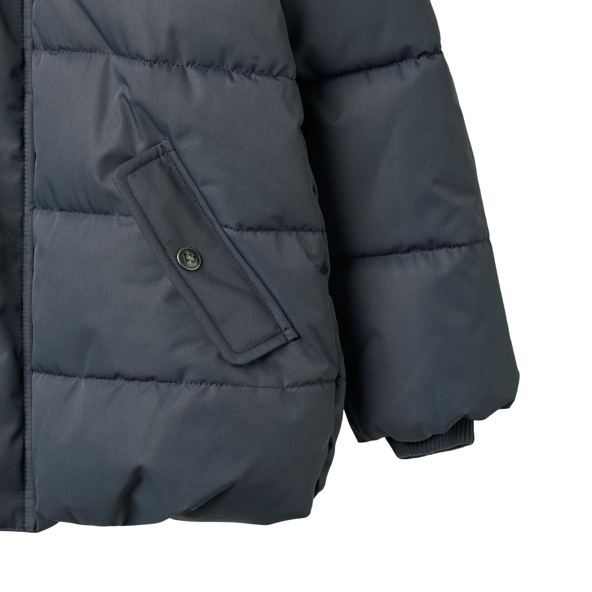 Jungen Steppjacke ink 5/5