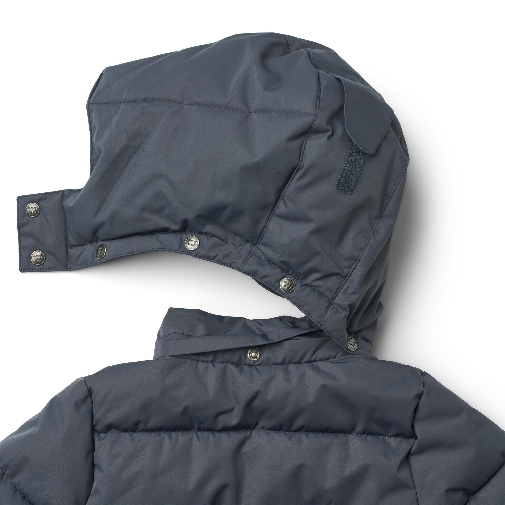 Jungen Steppjacke ink 4/5