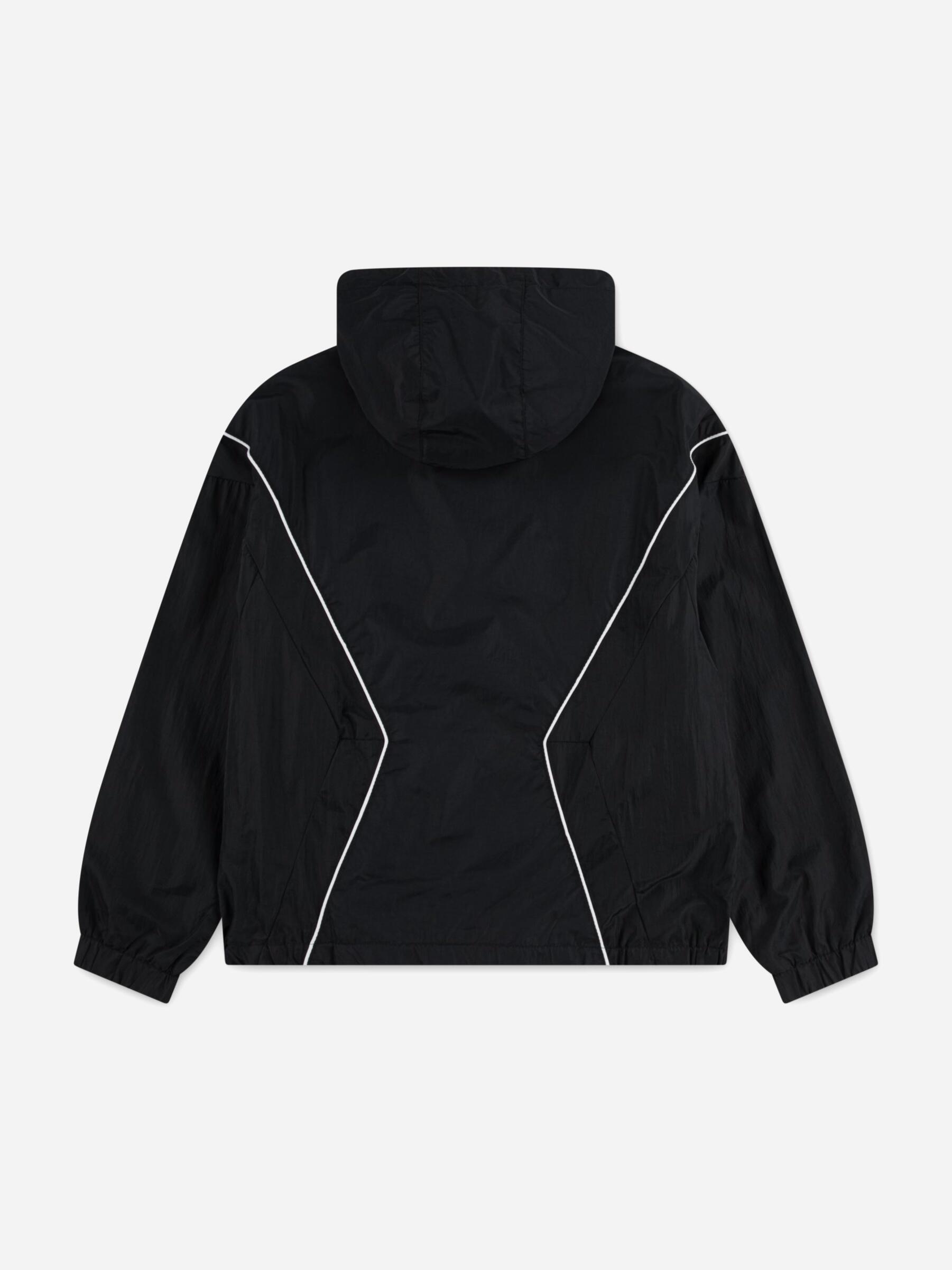 Veste garçon Jordan 95d689 023 Noir 2/4