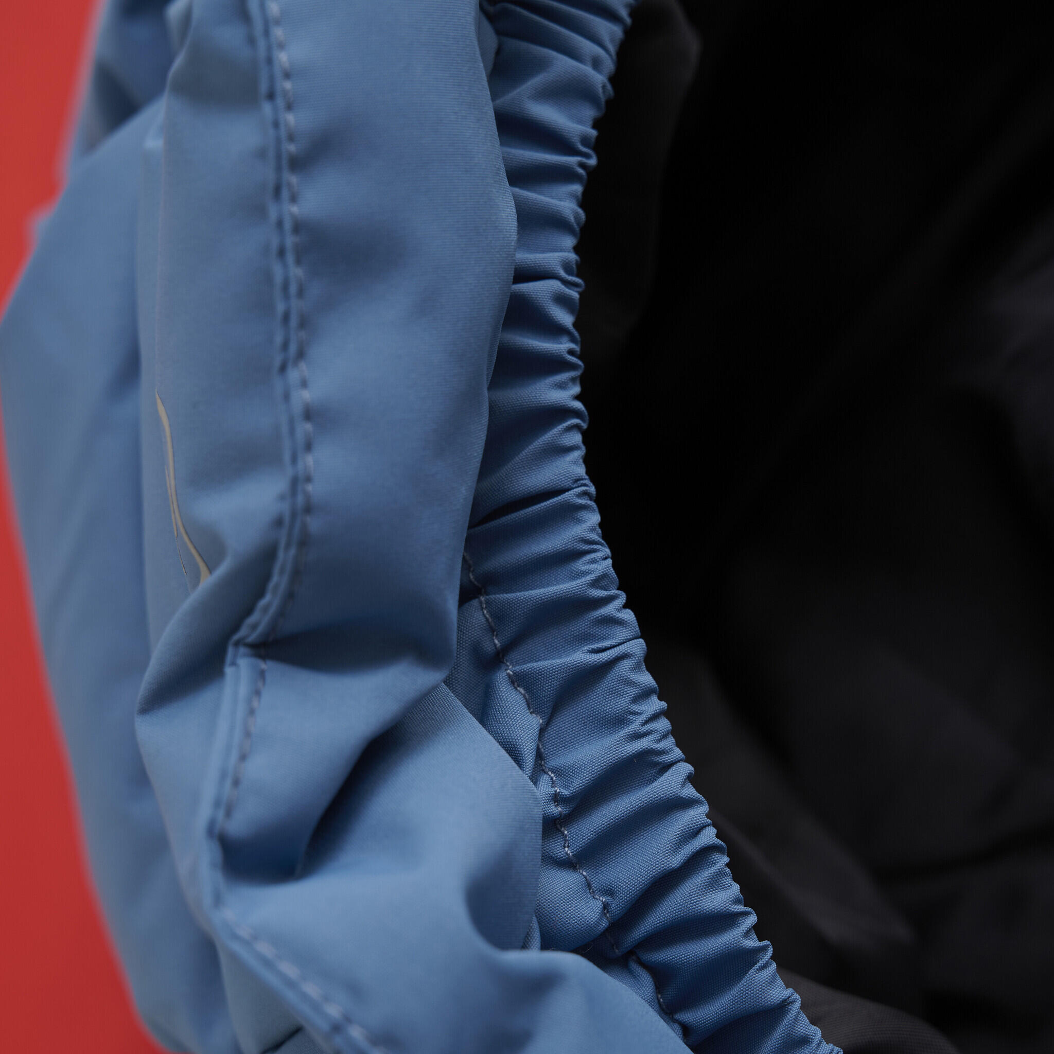 Jungen Skijacke Coronet Blue 4/4