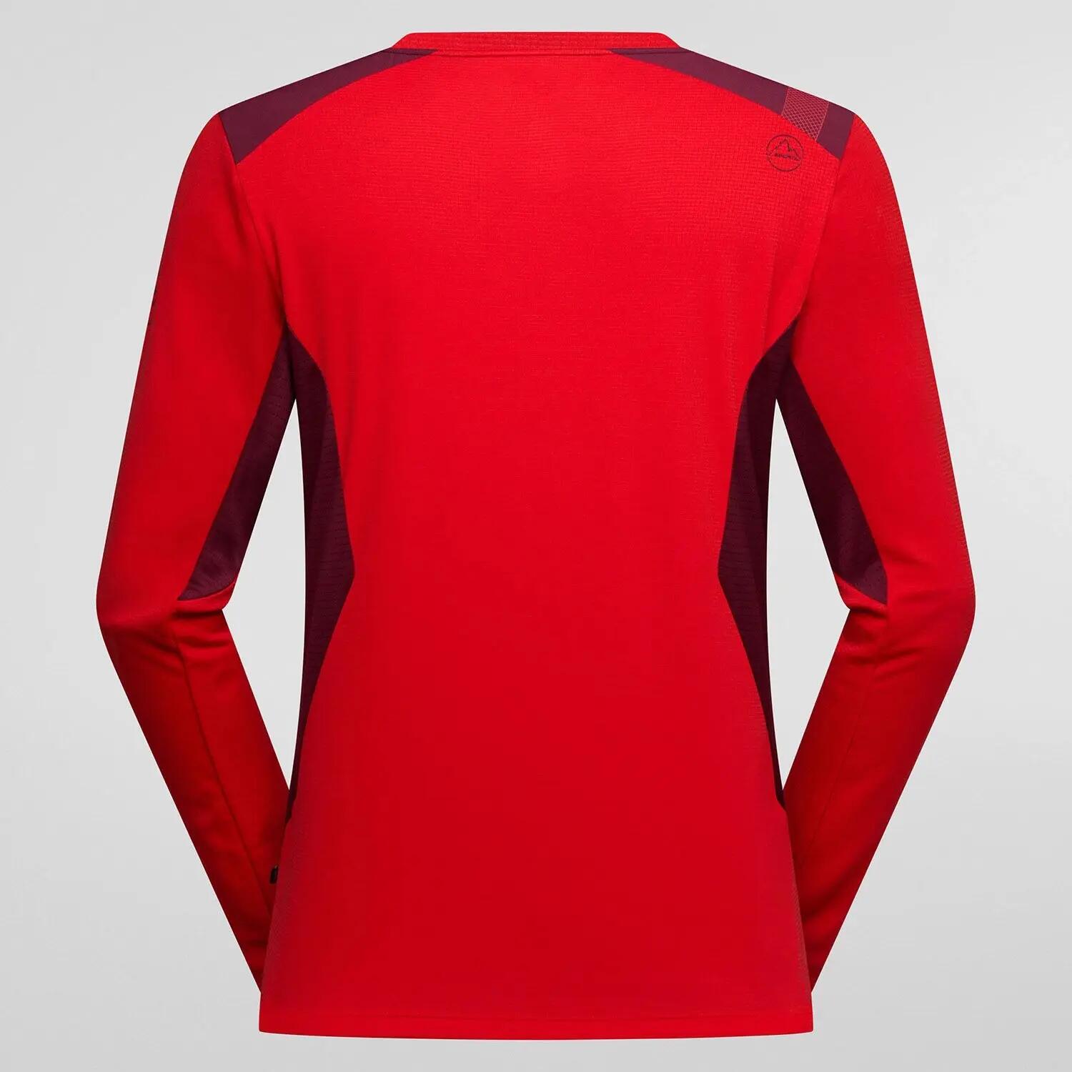 Maillot manches longues La Sportiva Beyond 2/2