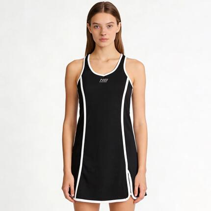 Robe Enebe Movement Padel Noir