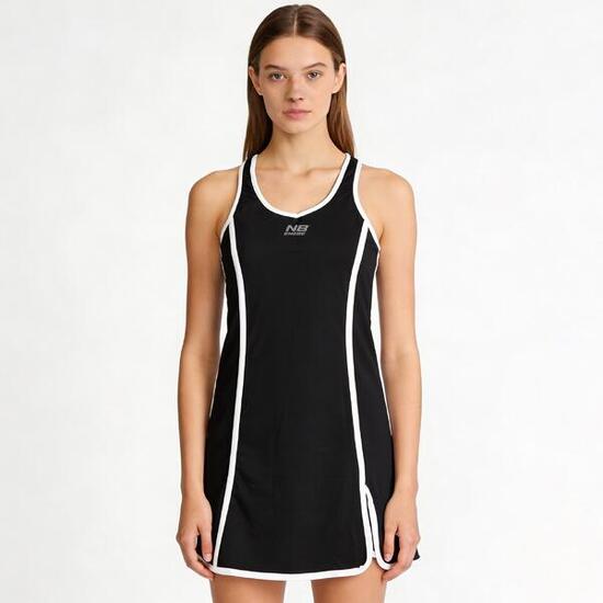 Robe Enebe Movement Padel Noir