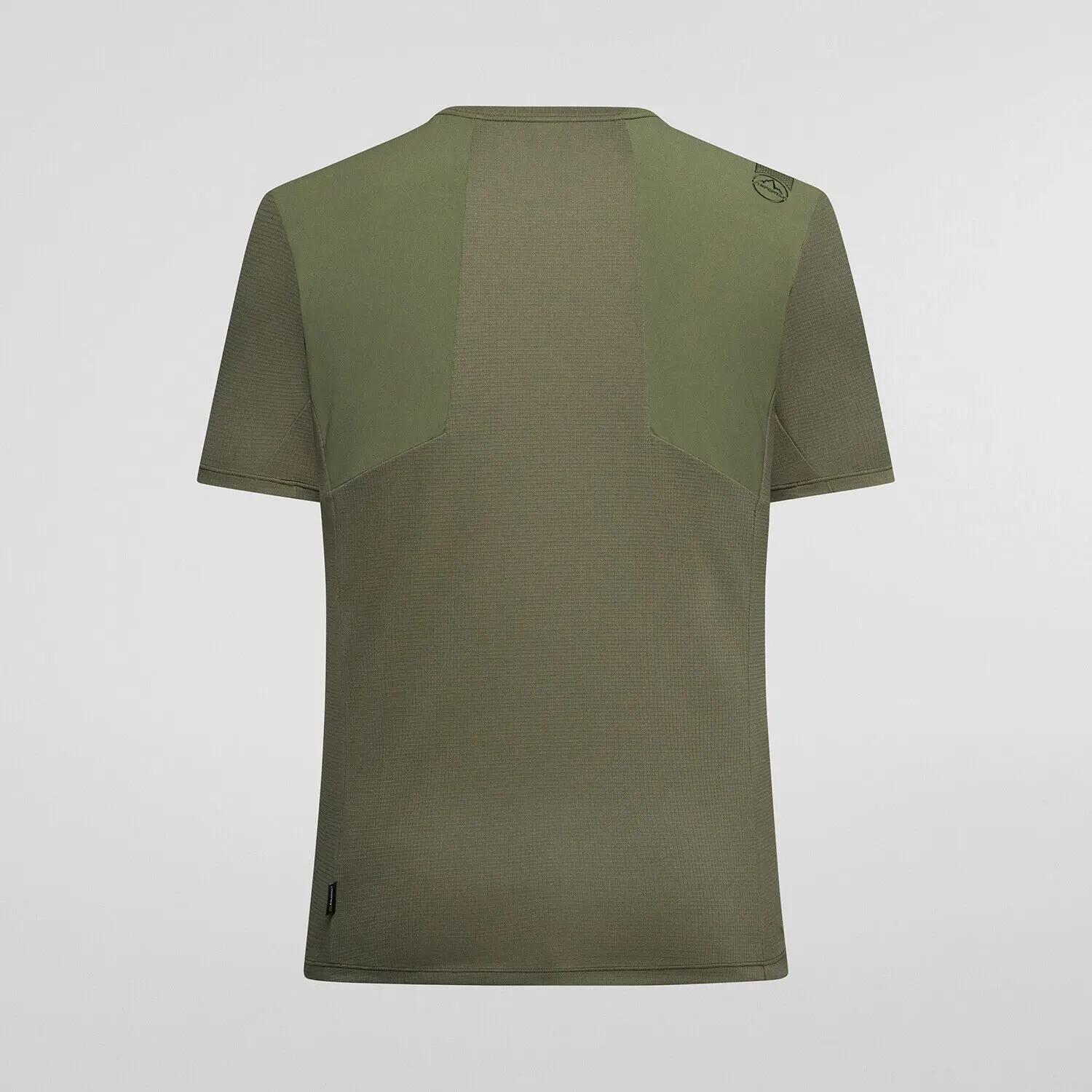 Maillot La Sportiva Ridge 2/2
