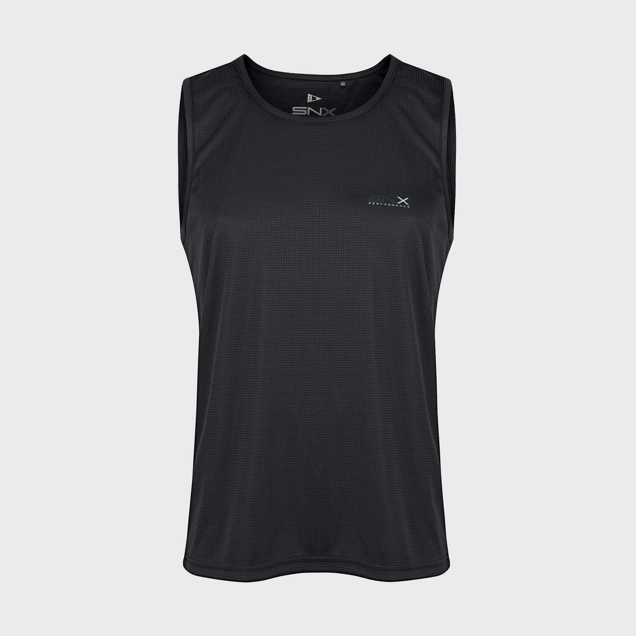 Tank top SNX Performance Rip Stop 3/6