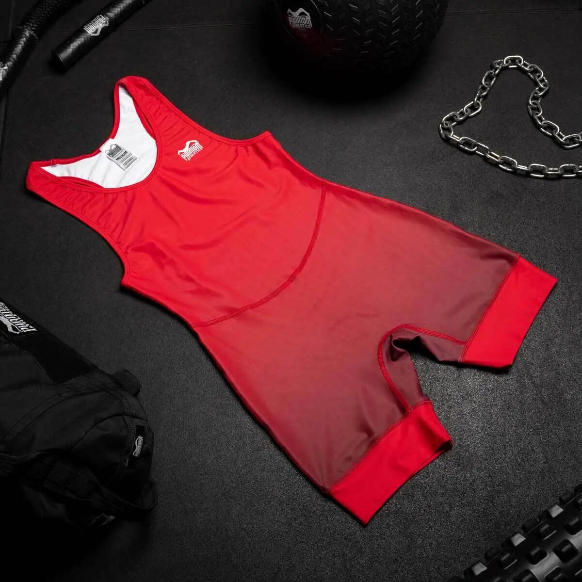 Maillot Phantom Athletics Apex 3/5