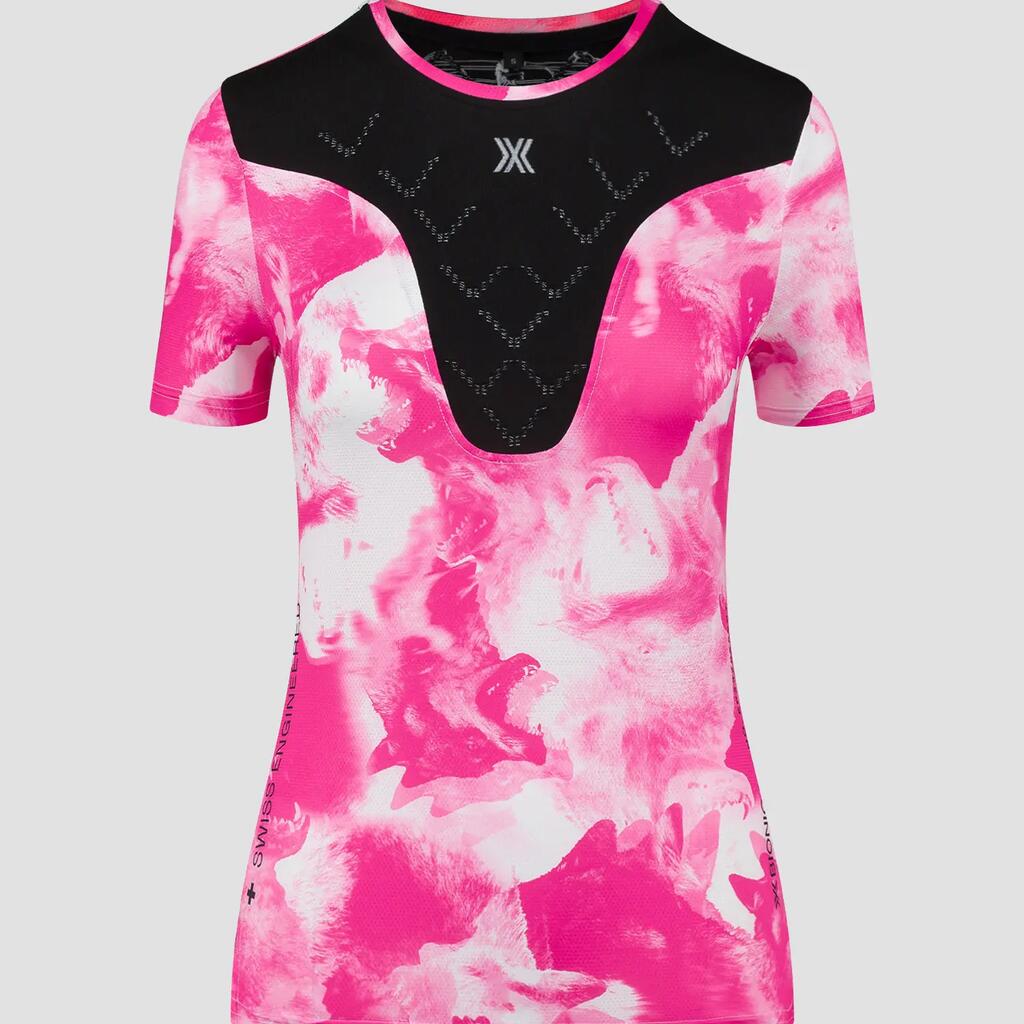 Women's Long Sleeve Jersey X-Bionic Corefusion