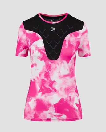 Damski jersey z długim rękawem X-Bionic Corefusion