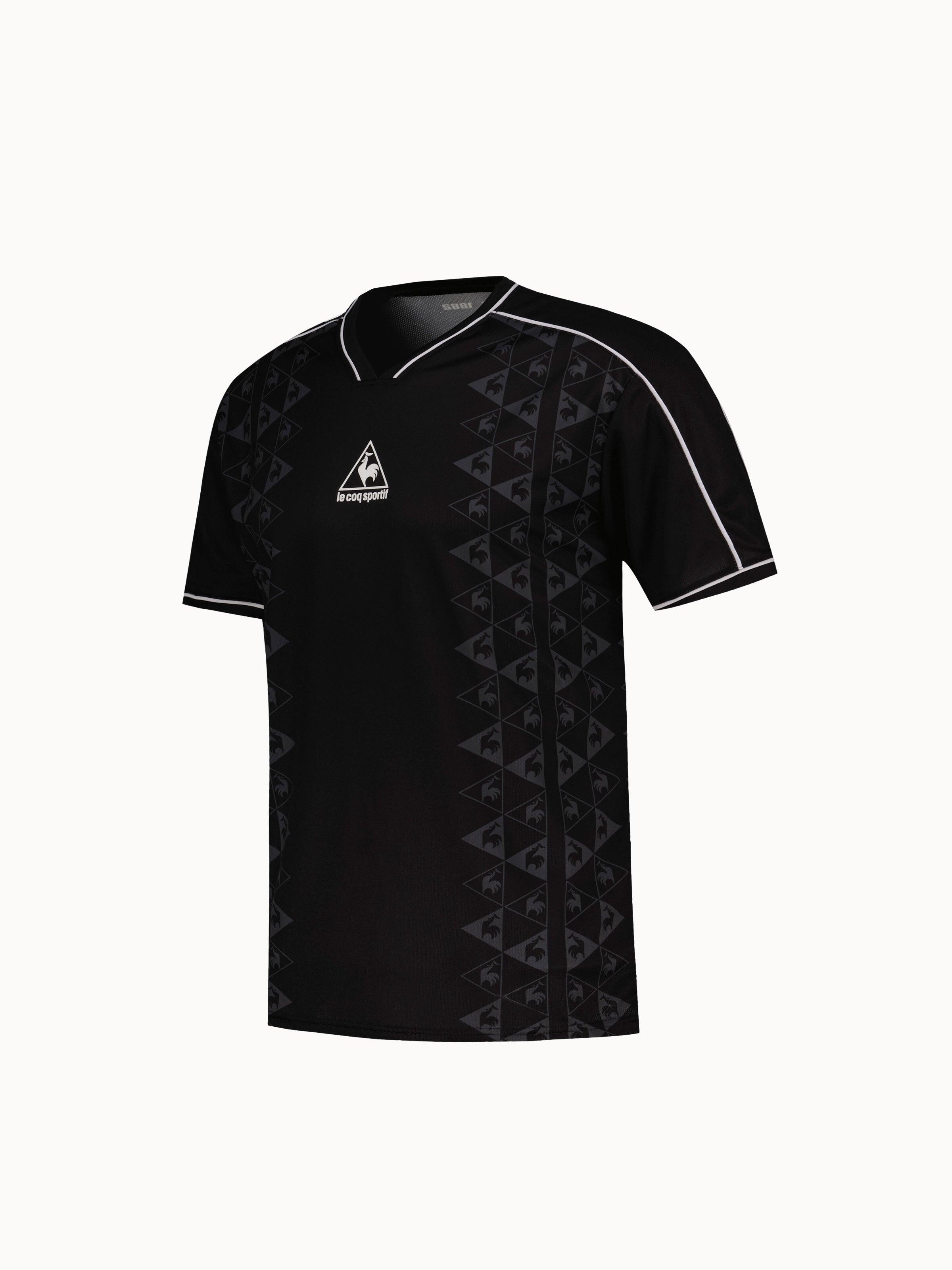 Maillot de foot relax VILLAGE DES NATIONS 3/3