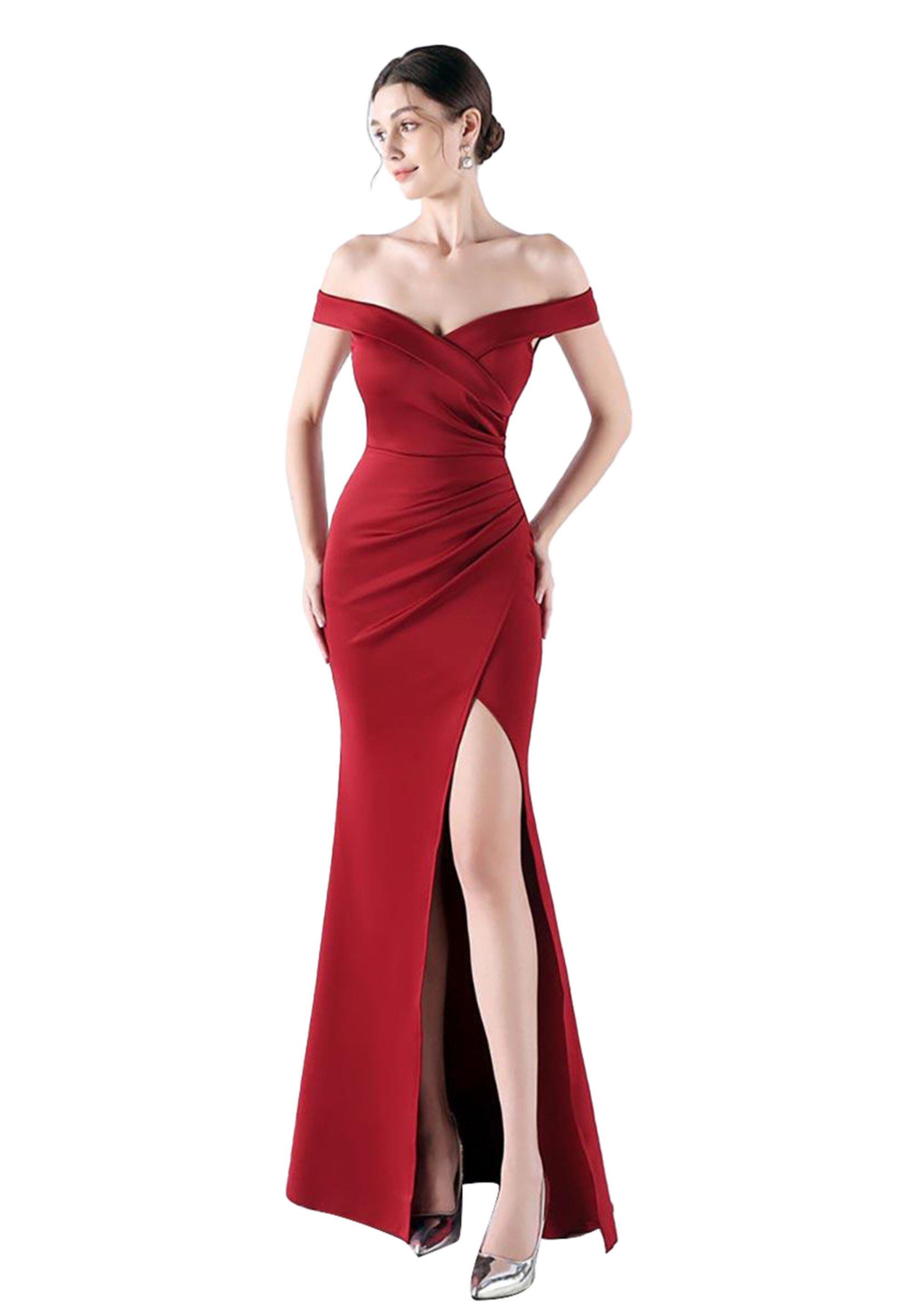 Abendkleid Zara 3/6