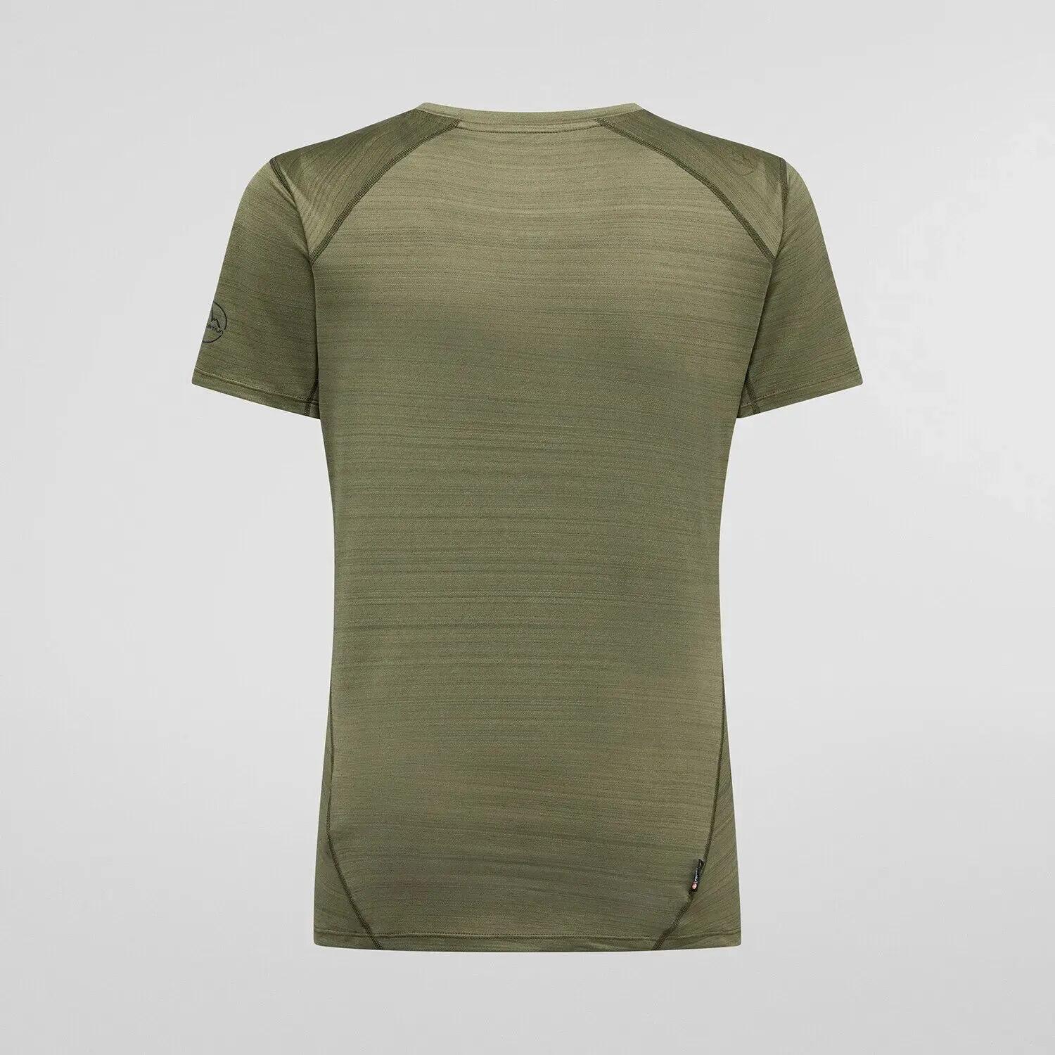 Damski jersey La Sportiva Sunfire 2/5