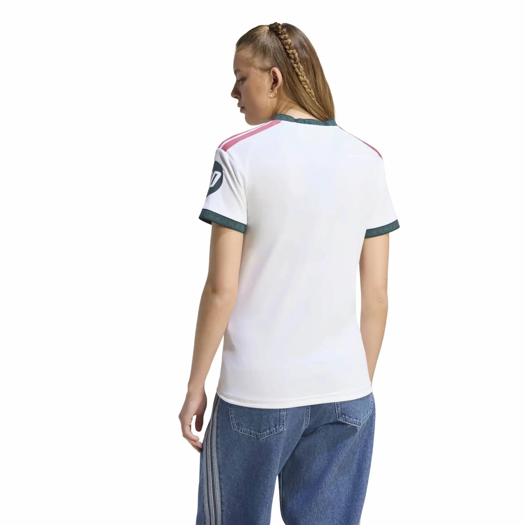 Thuis tenue vrouw Real Madrid 2026/27 5/7