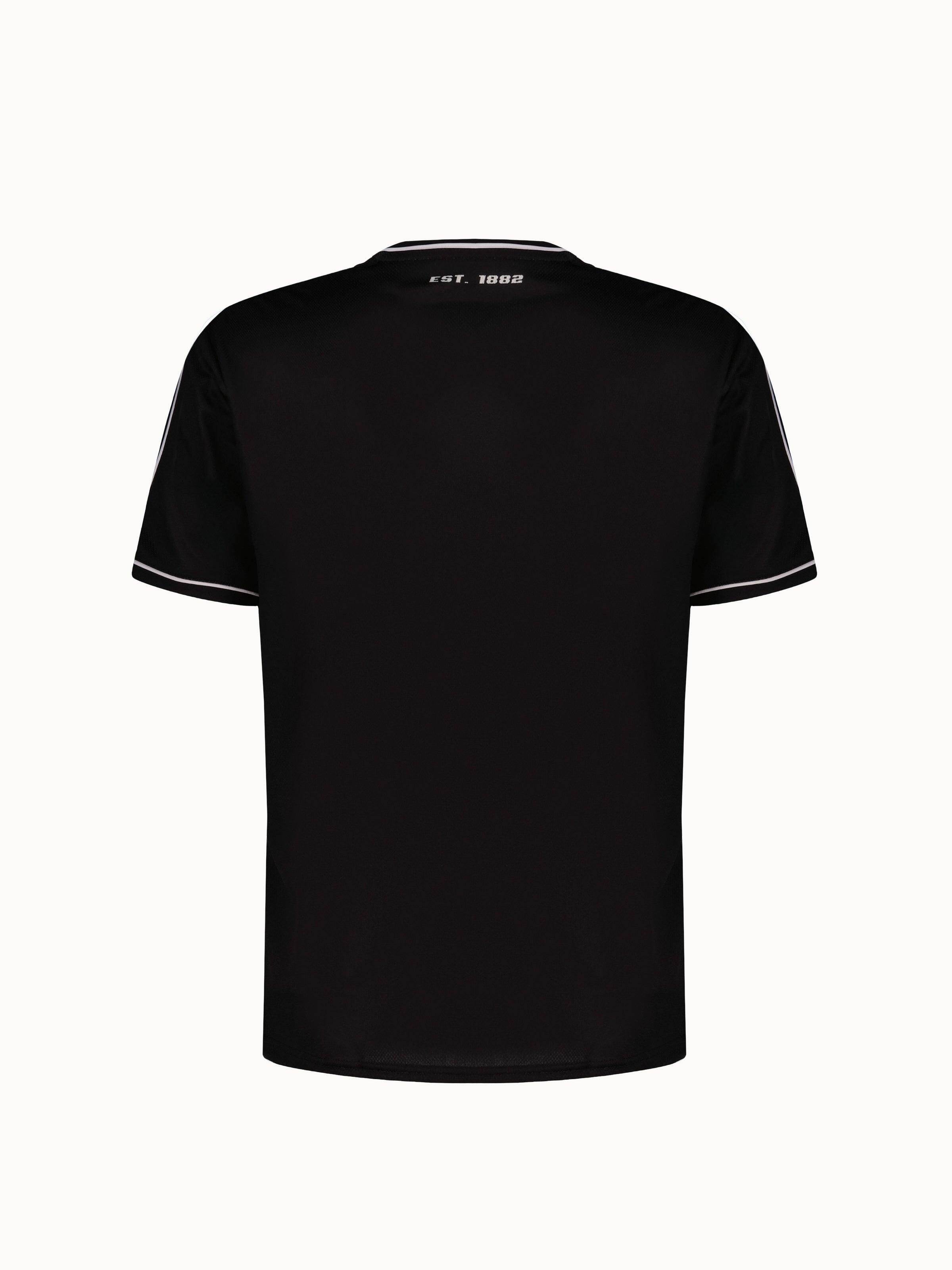 Maillot de foot relax VILLAGE DES NATIONS 2/3