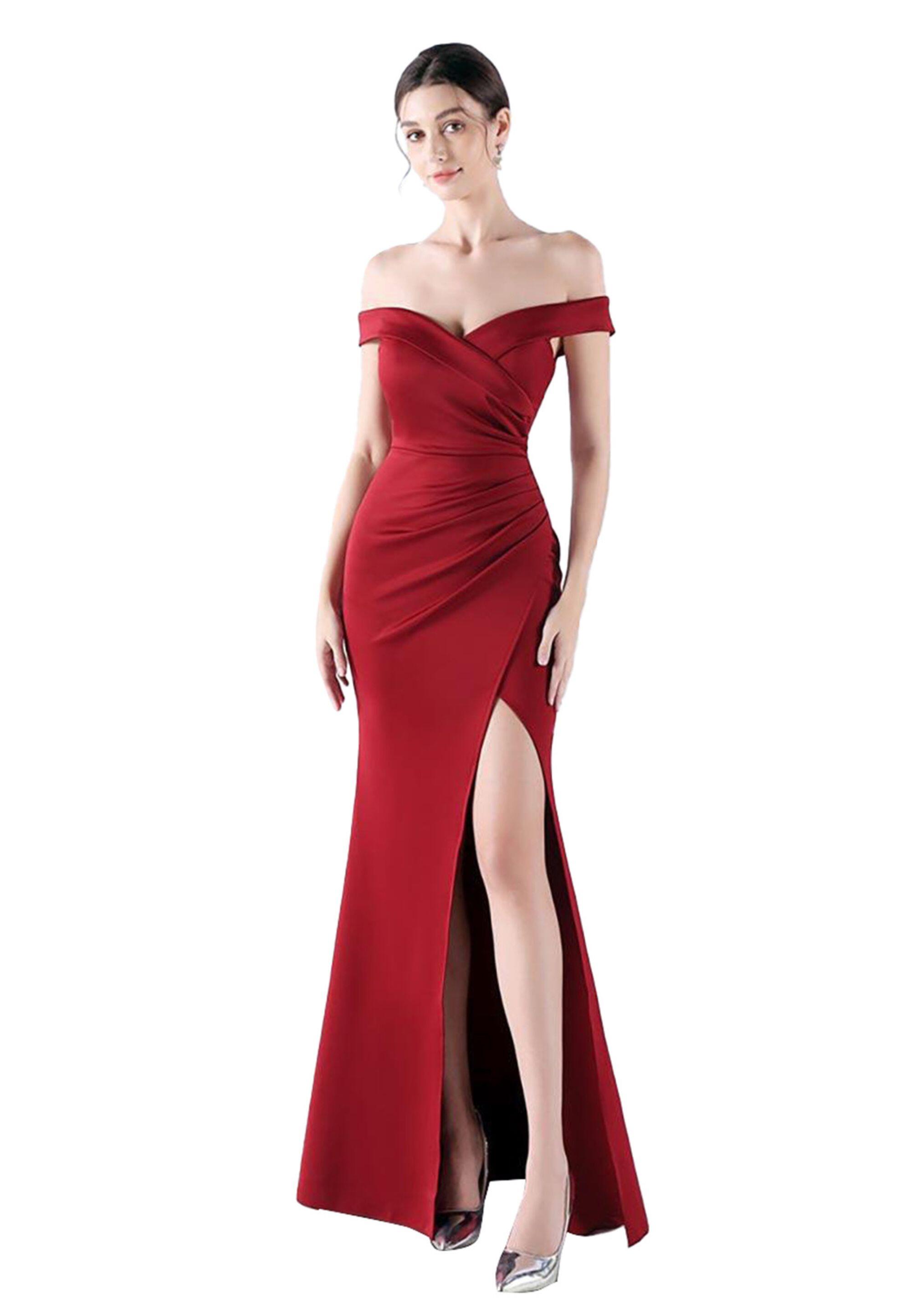 Abendkleid Zara 2/6