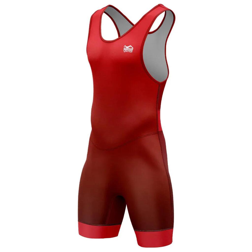 Maillot Phantom Athletics Apex