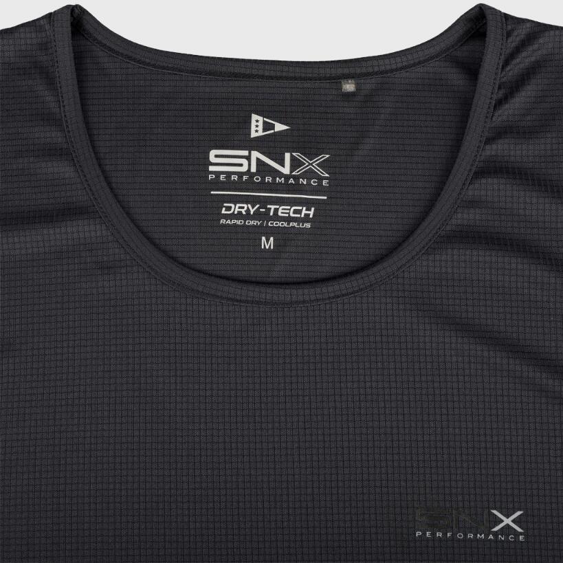 Tank top SNX Performance Rip Stop 5/6