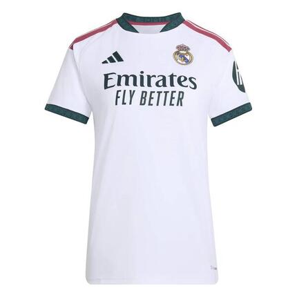 Maillot Domicile femme Real Madrid 2026/27