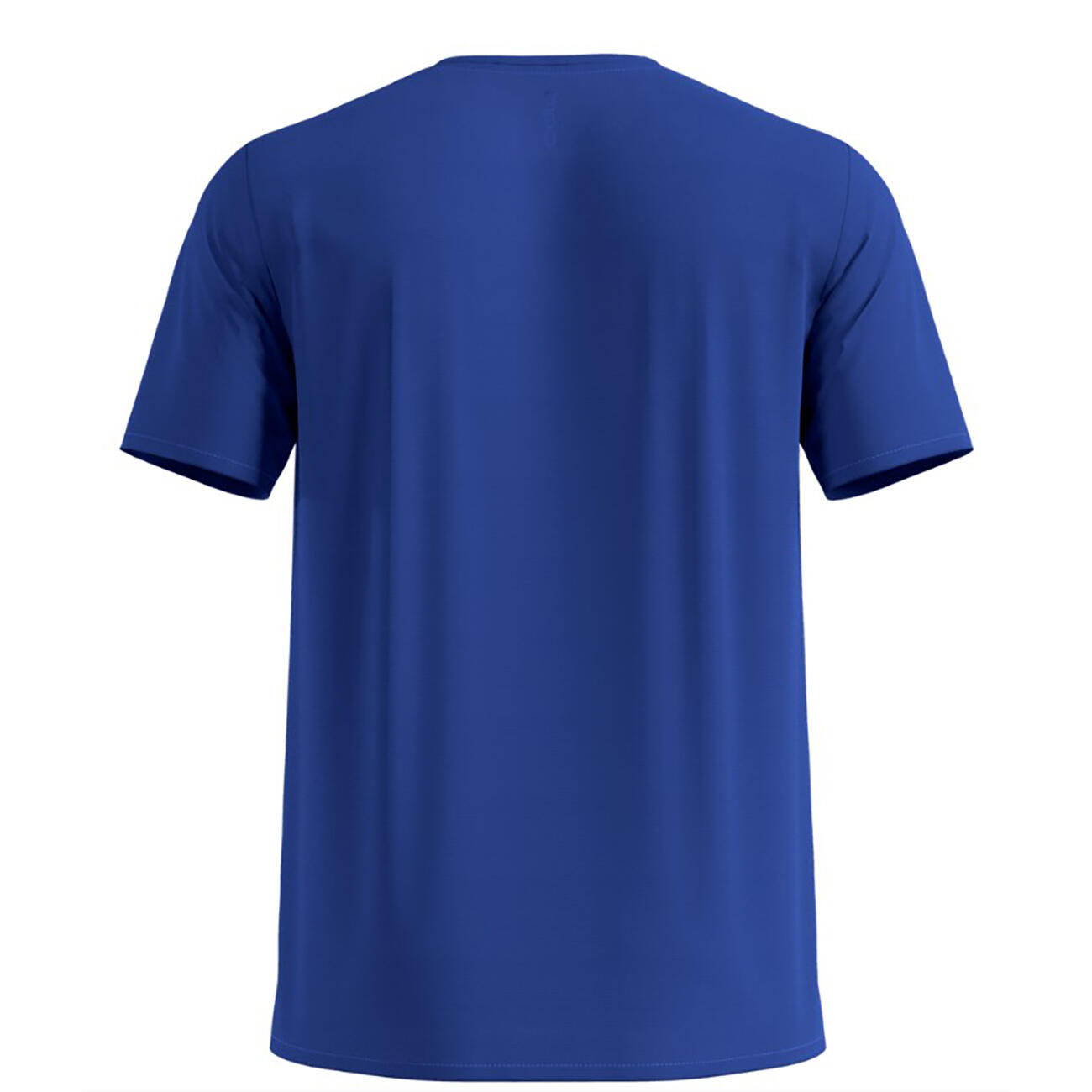 T-shirt à col rond et manches courtes ZEROWEIGHT CHILL-TEC 3/5