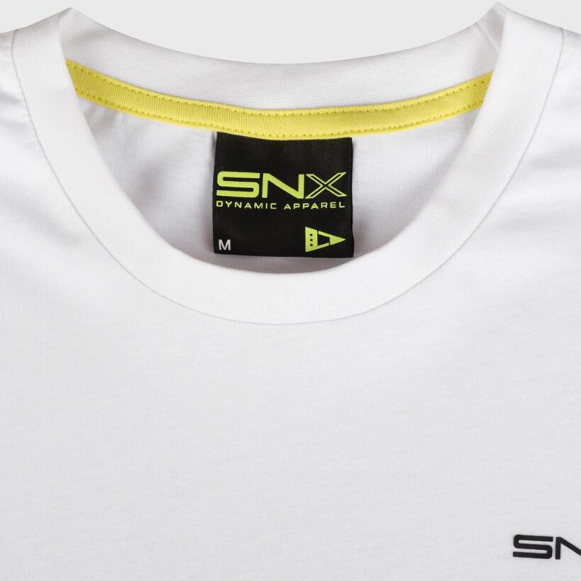 T-shirt de randonnée a manches courtes pour homme 5/6